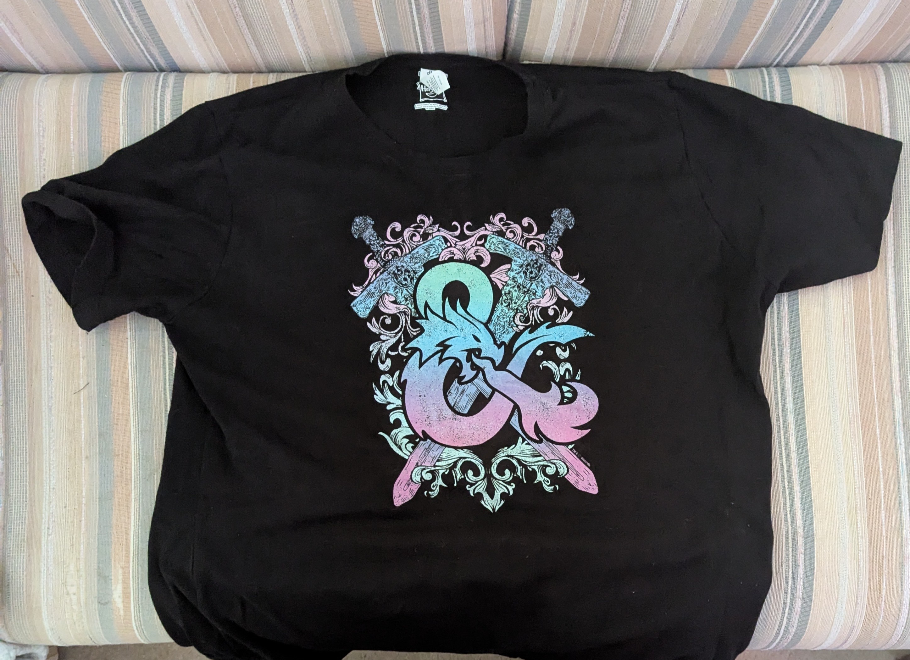 Lot of 3 XL Men's Graphic T Shirts - photo 5