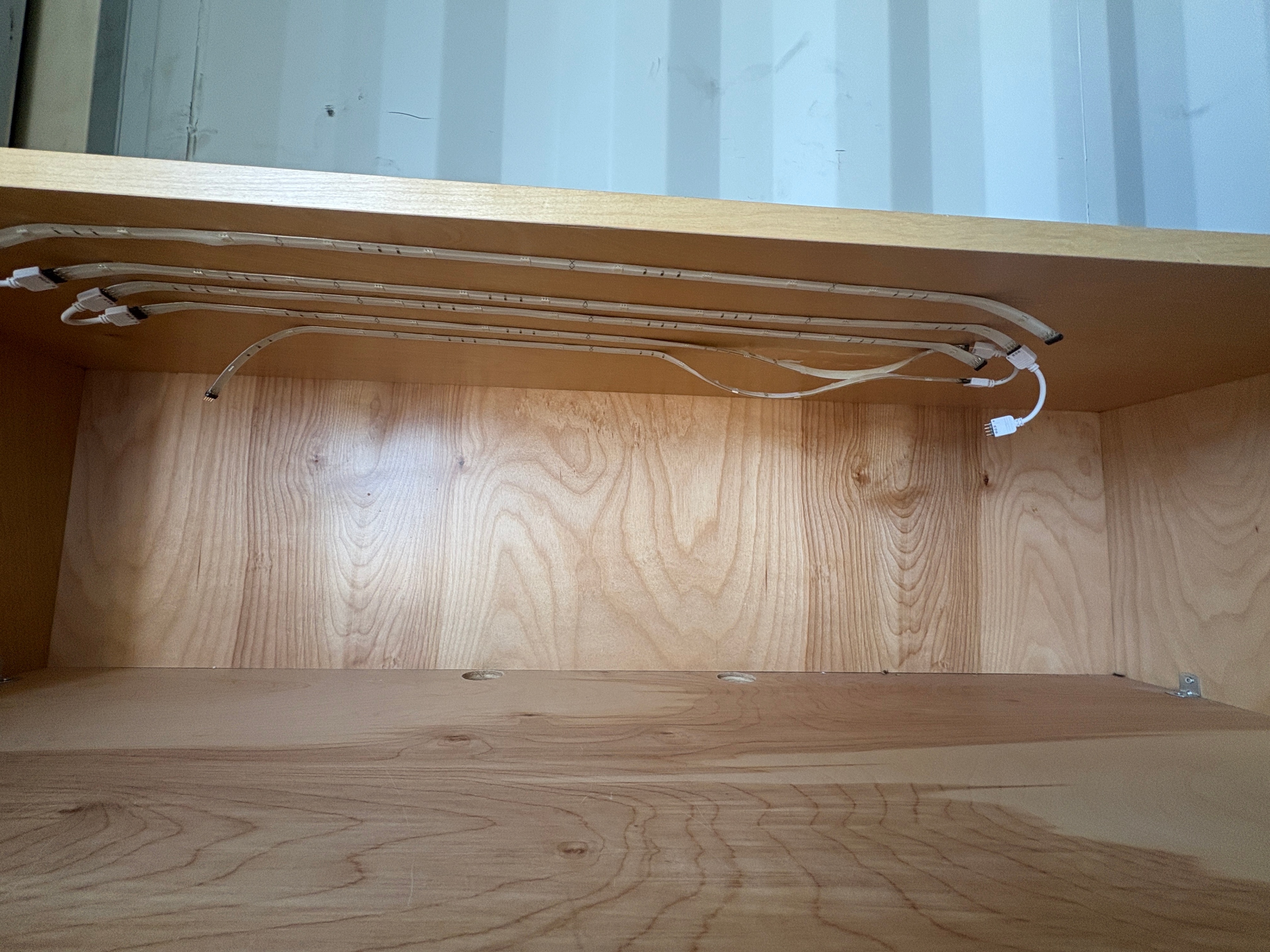 Solid Wood Craftsman0Built Computer/Work Desk - photo 3