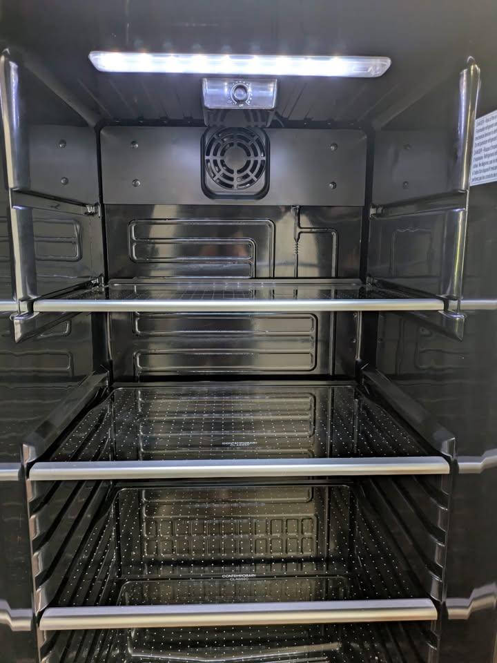 Retro Danby 11 cu. Fridge - photo 3