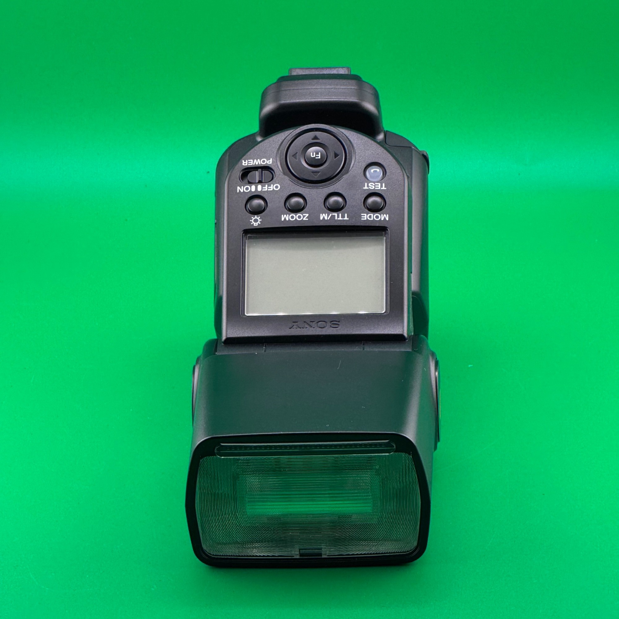 Sony HVL-F58AM - Flash - Excellent - photo 3