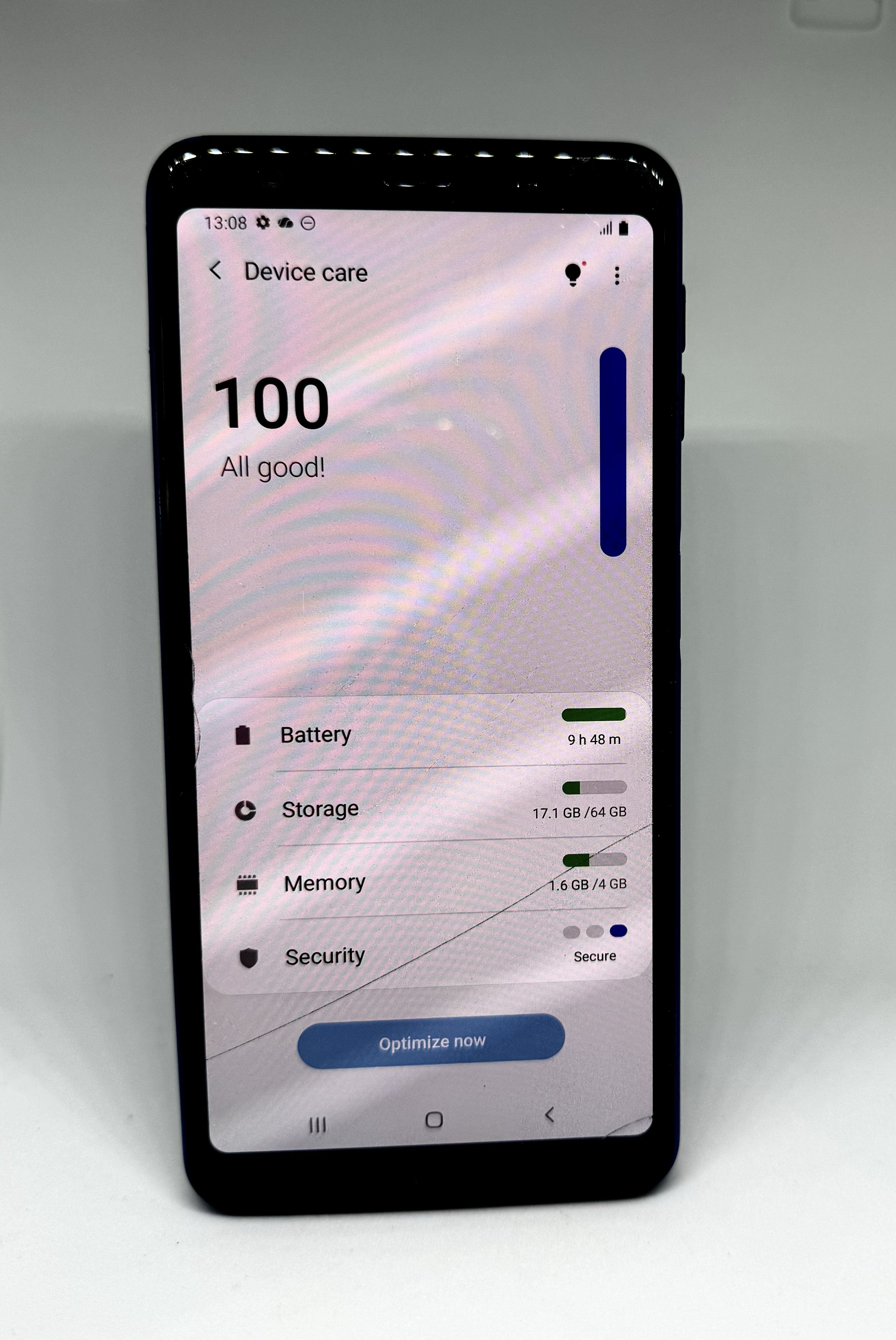 📱 SAMSUNG GALAXY A7 (A750FN) • UNLOCKED • 64GB • 4GB RAM • $75 - photo 5