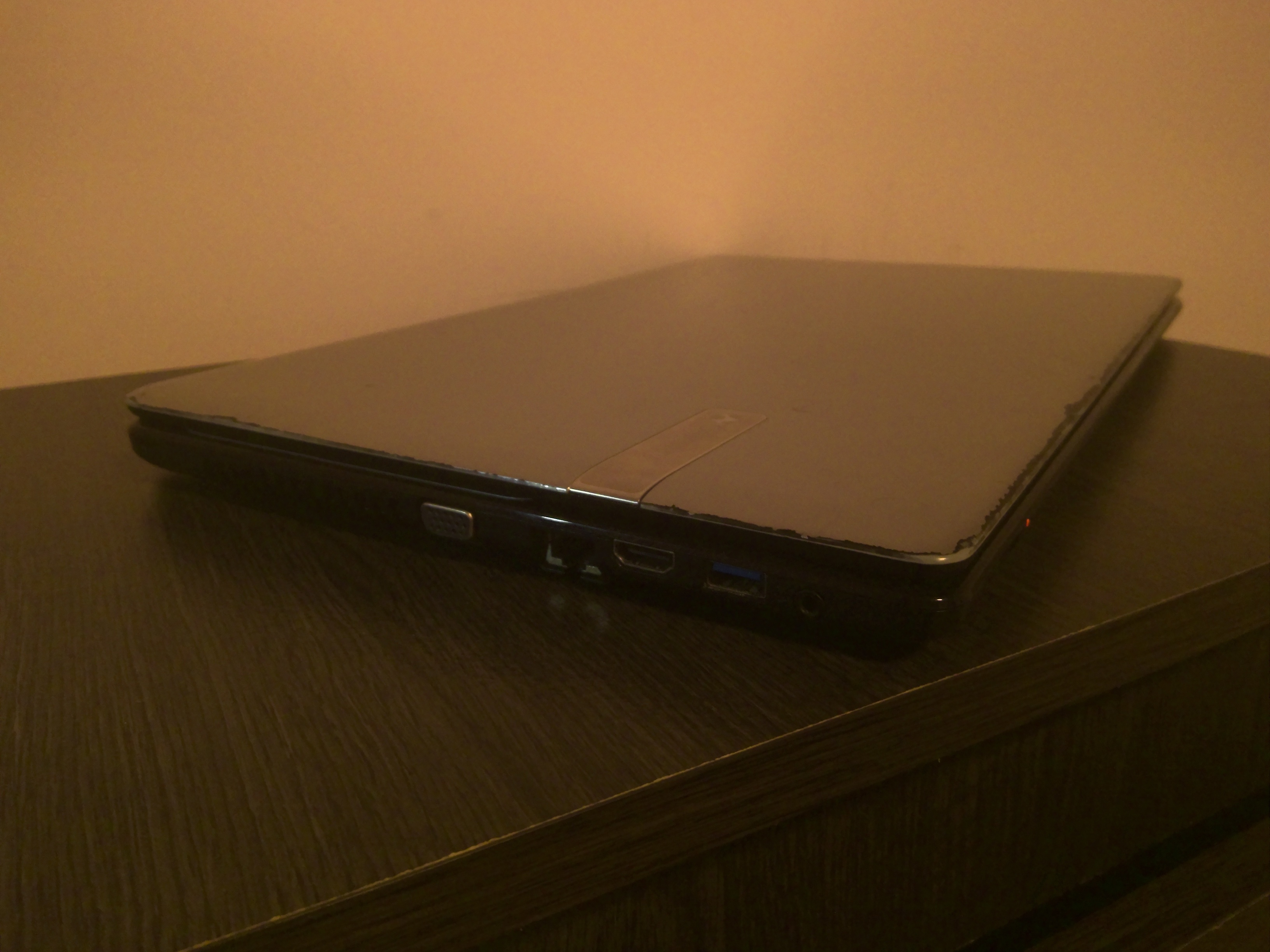 💻 Gateway Z5WT1 8GB | 750 GB Laptop – Good Condition - photo 3