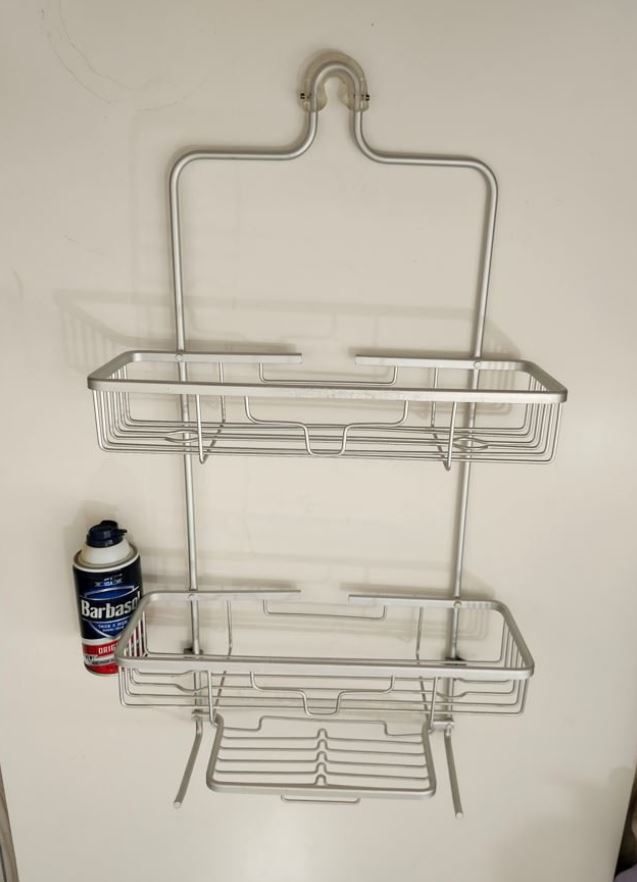 Shower Caddy 27" x 15" x 5"