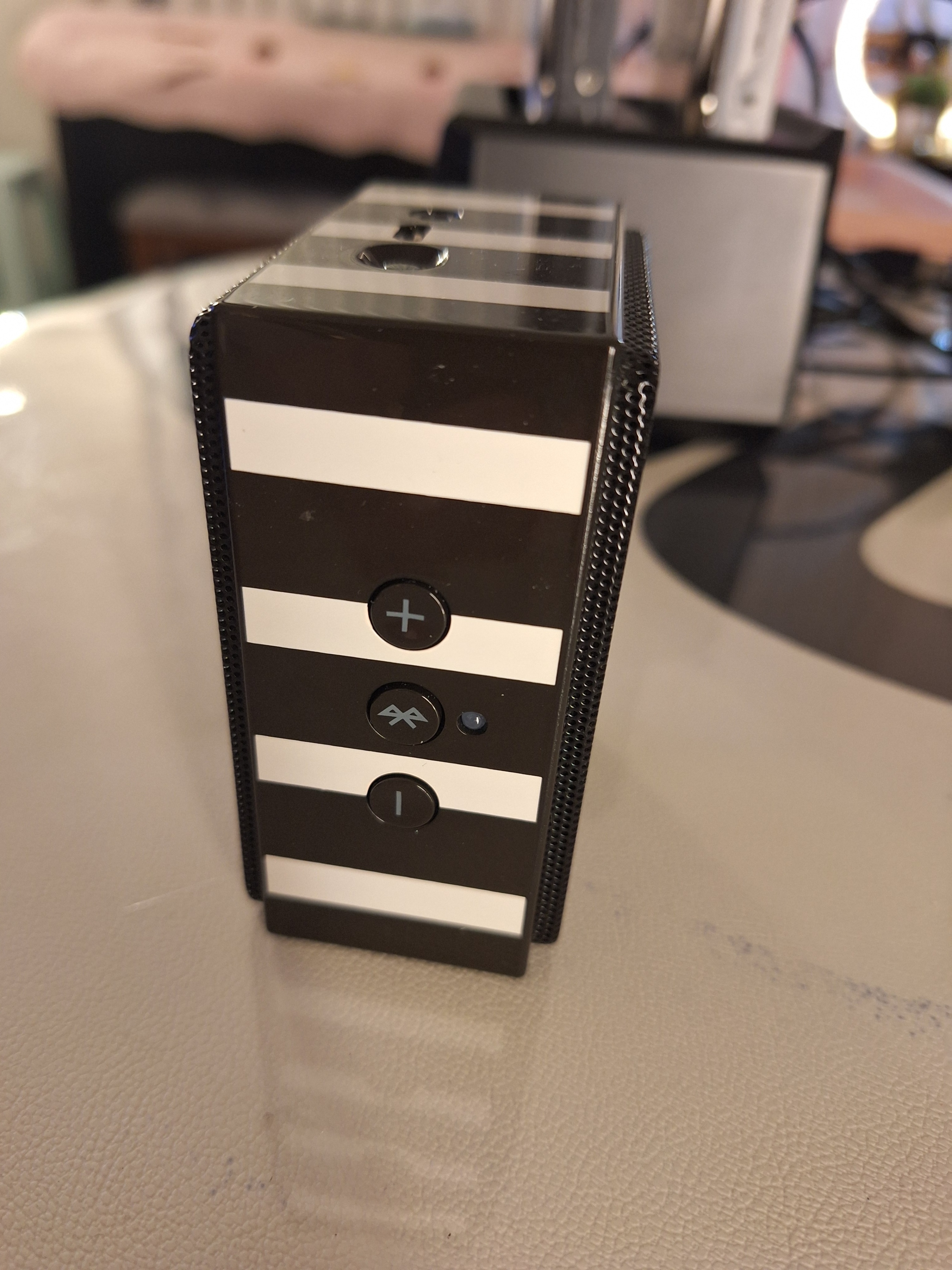 Kate Spade New York Portable Bluetooth Speaker