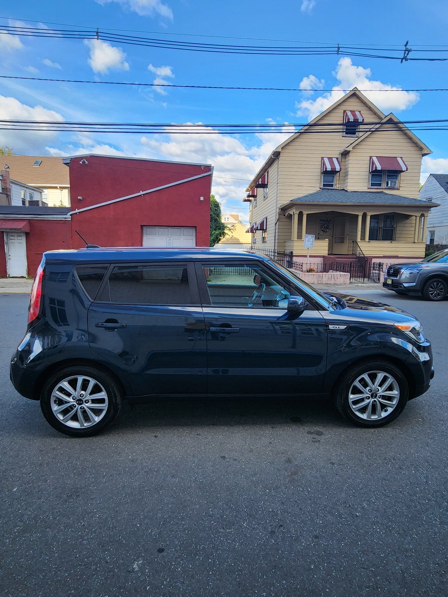 2019 Kia Soul Plus - photo 2