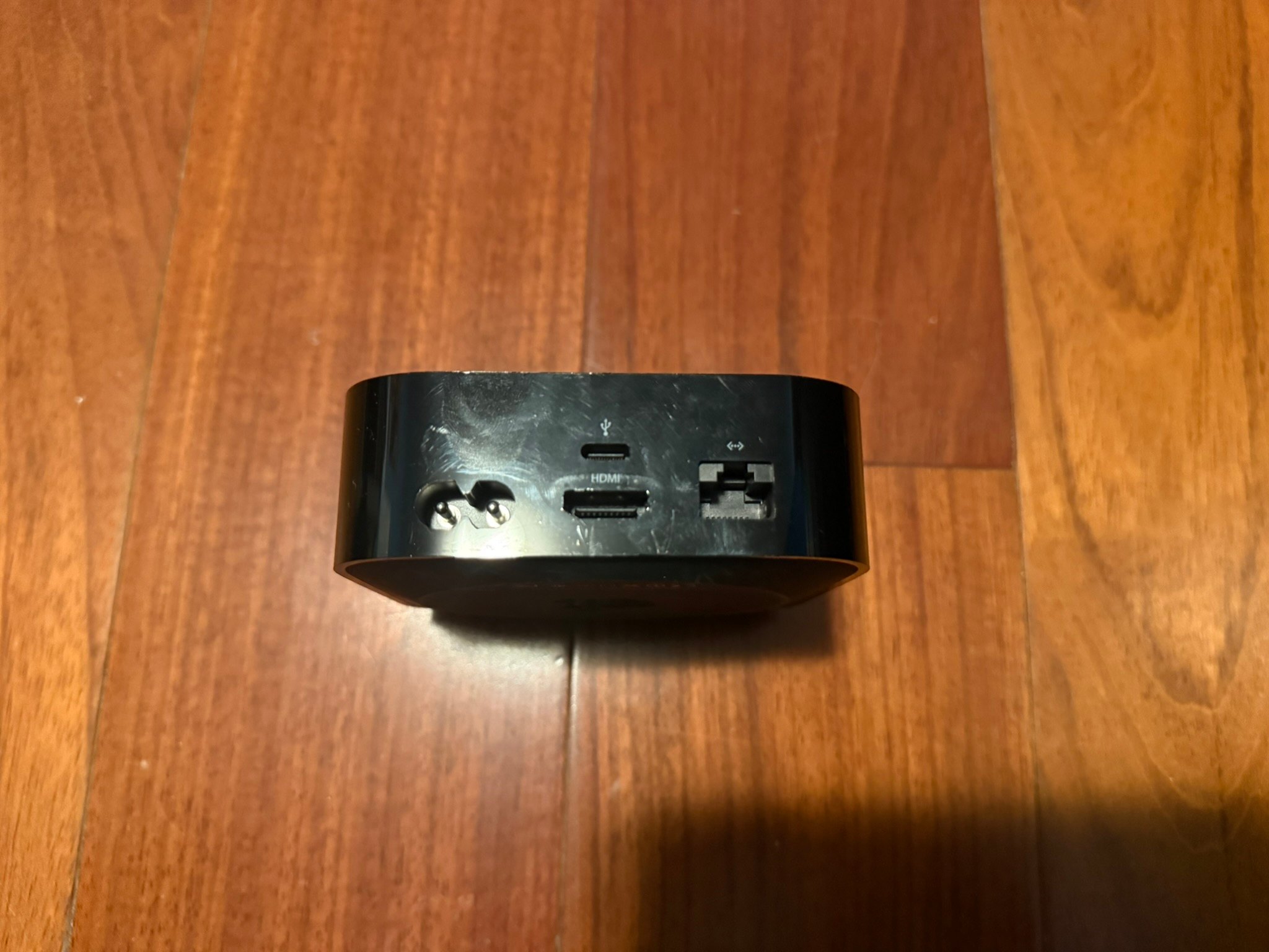 Apple TV HD A1625 32GB - photo 2