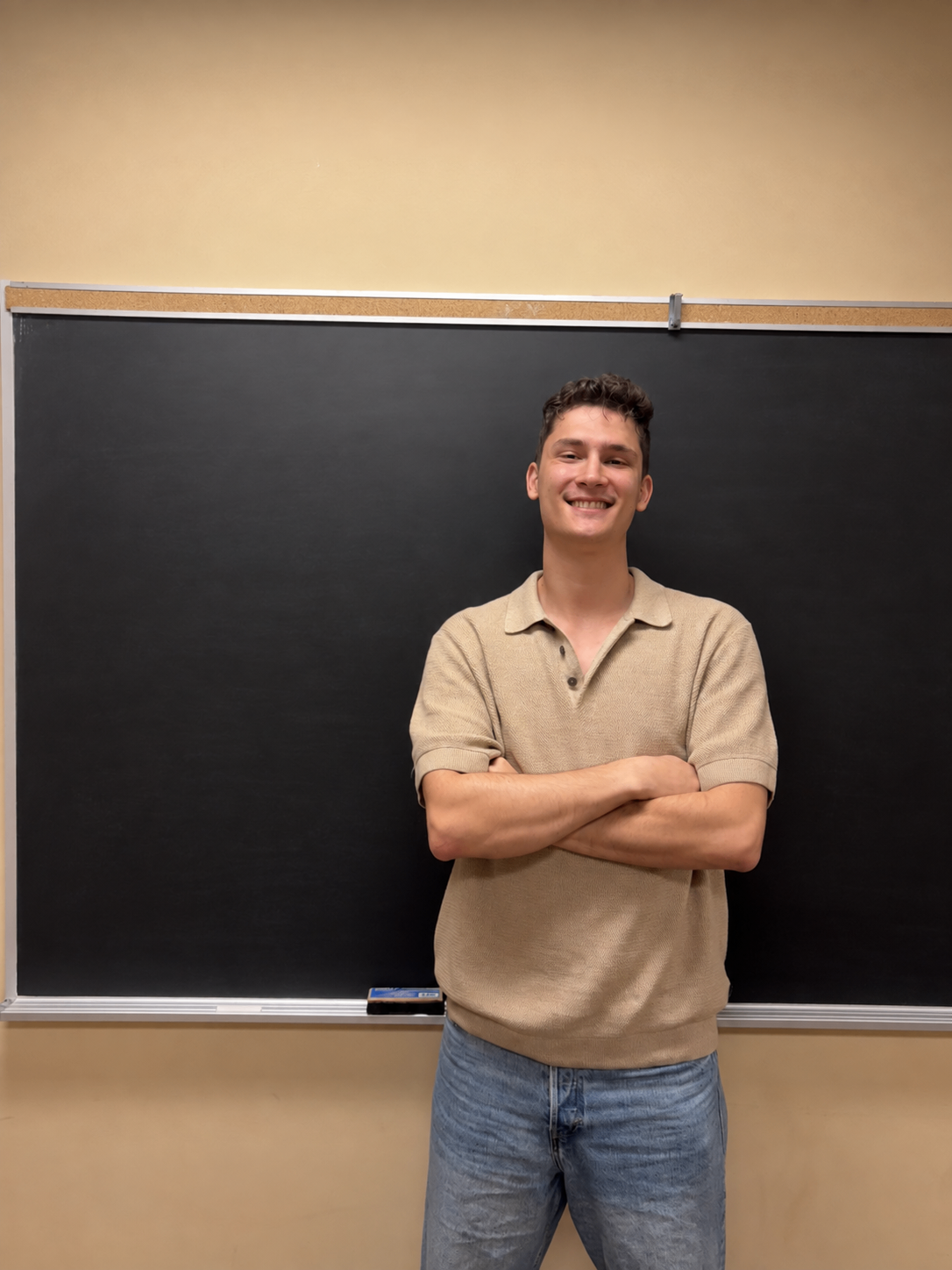 Experienced High School Math & Science Tutor (6+ years)