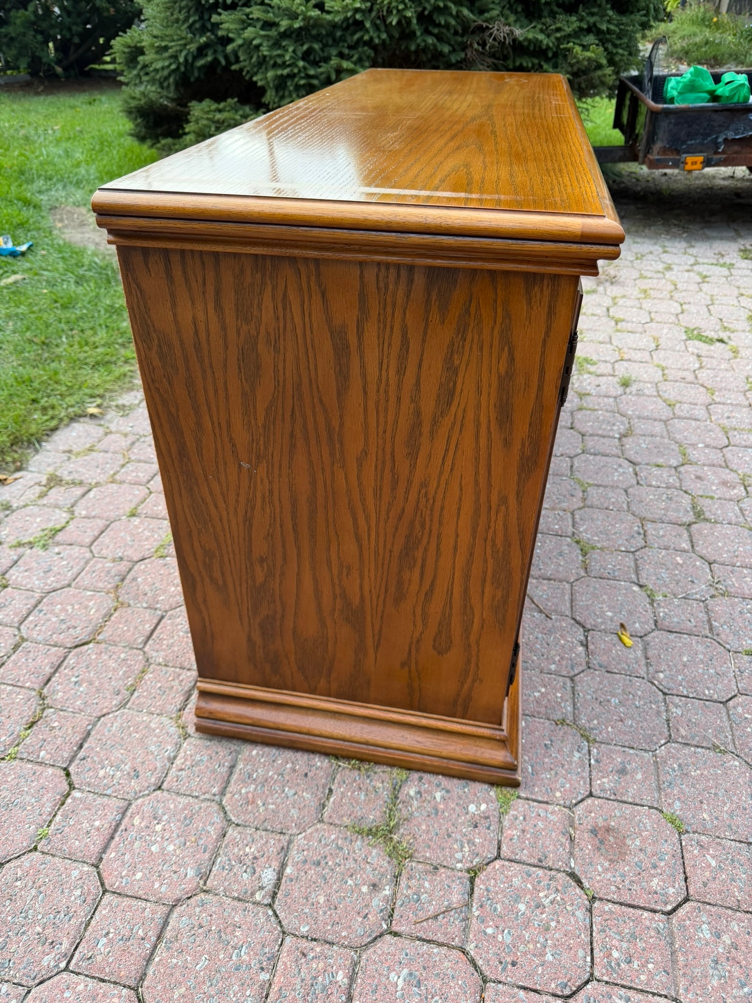 Sklar Peppler Sideboard/Buffet - photo 4