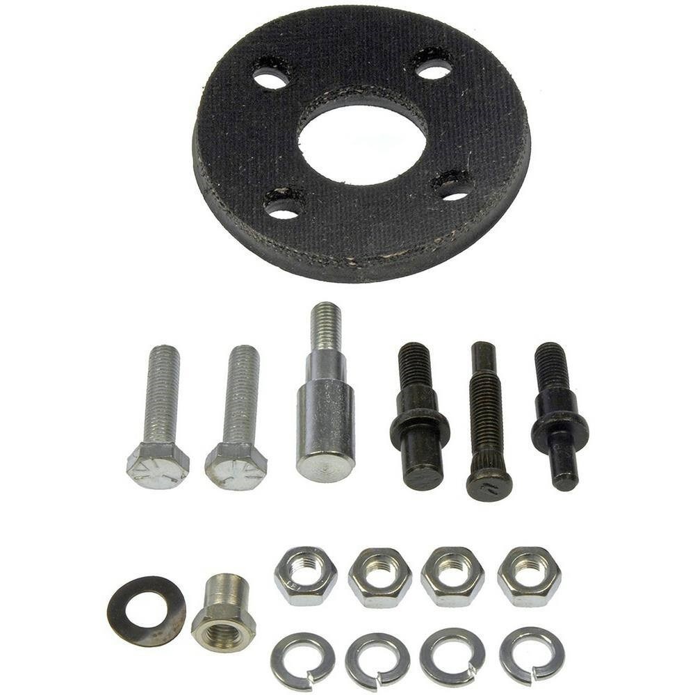 Dorman 31000 Steering Coupling Disc Kit
