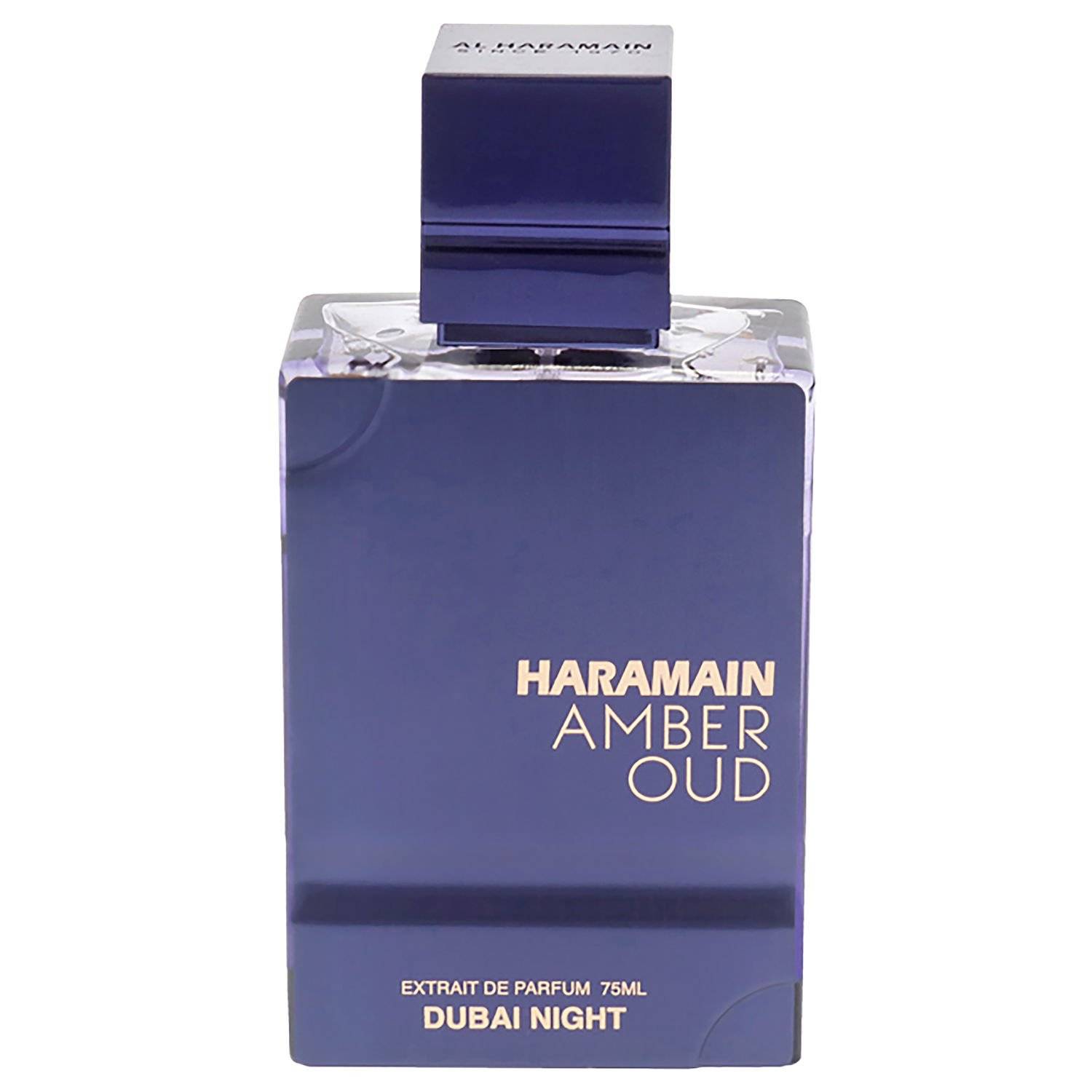 Al Haramain Amber Oud Dubai Night – Extrait de Parfum 75ml