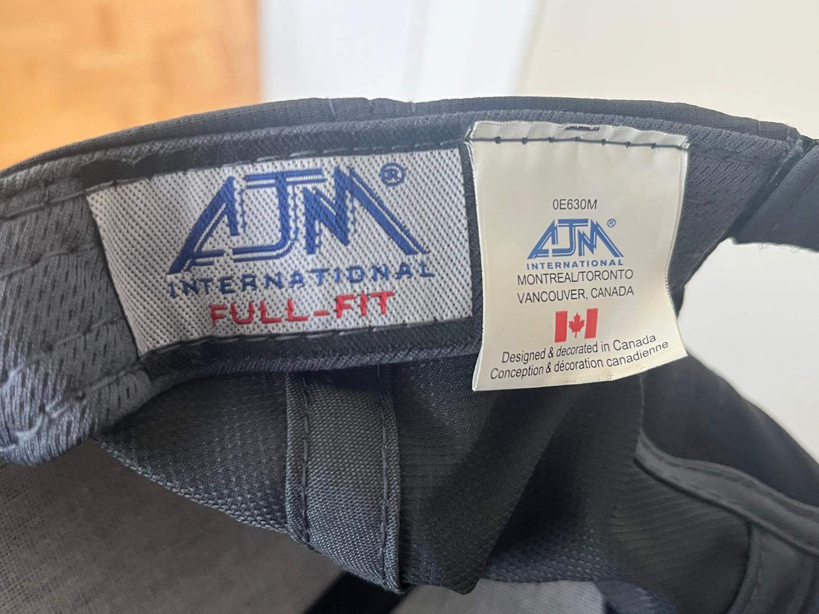 MOVING OUT SALE | Grey cap, Unisex, Velcro backstrap - photo 4