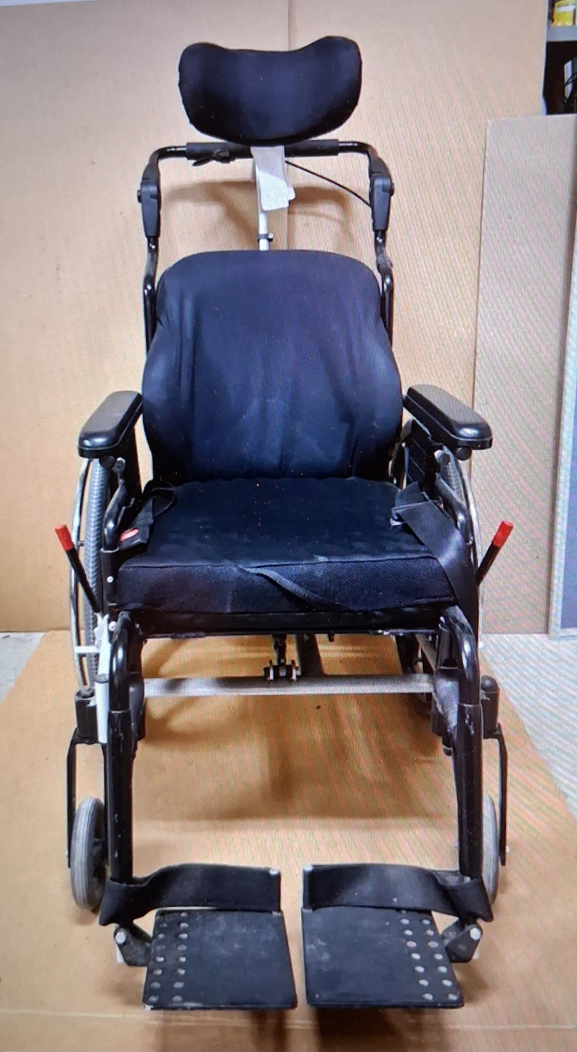 Future Mobility Wheelchair