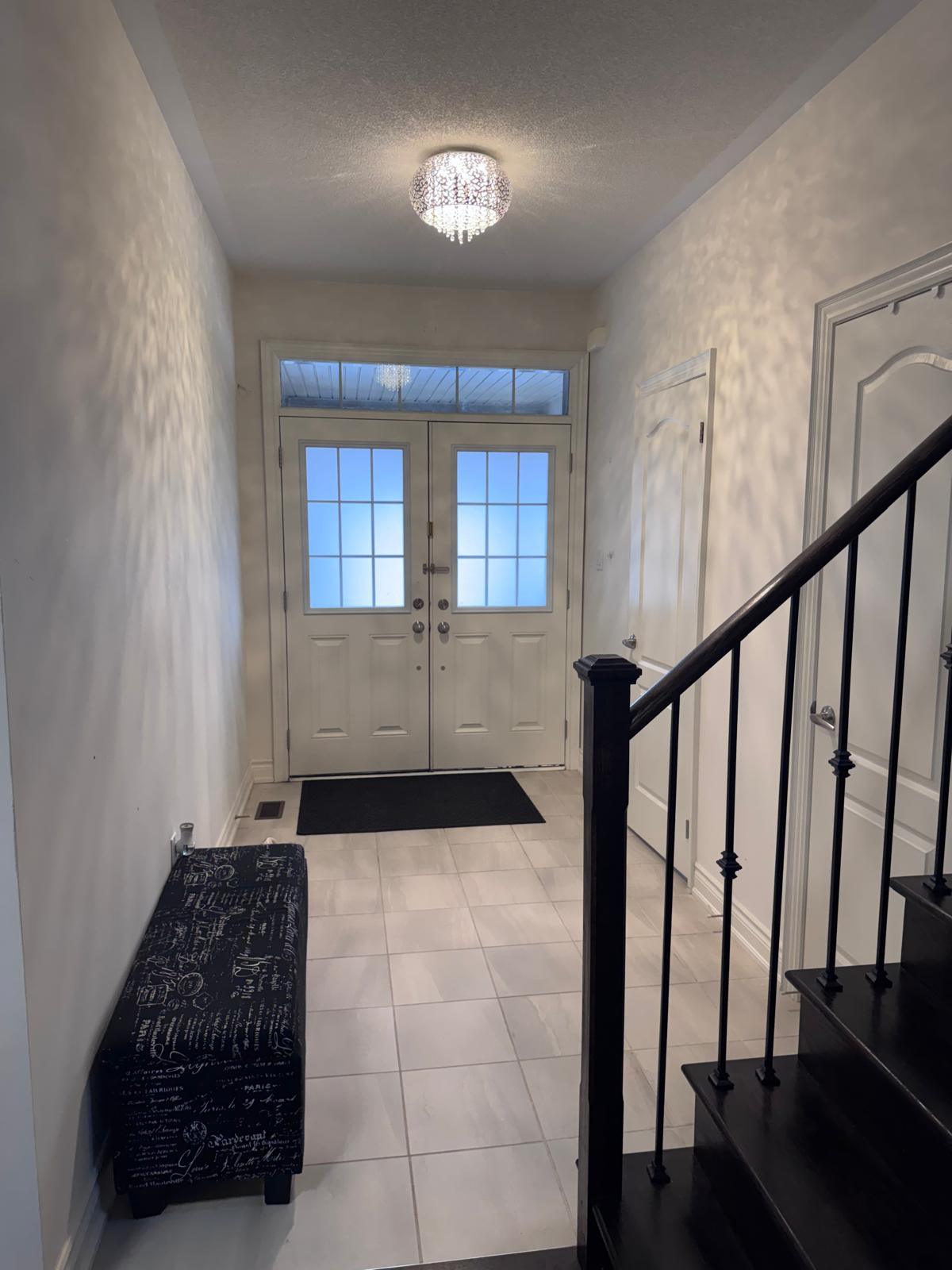 4-Bed Detached Home for Rent | Double Garage | WHOLE HOUSE - photo 3