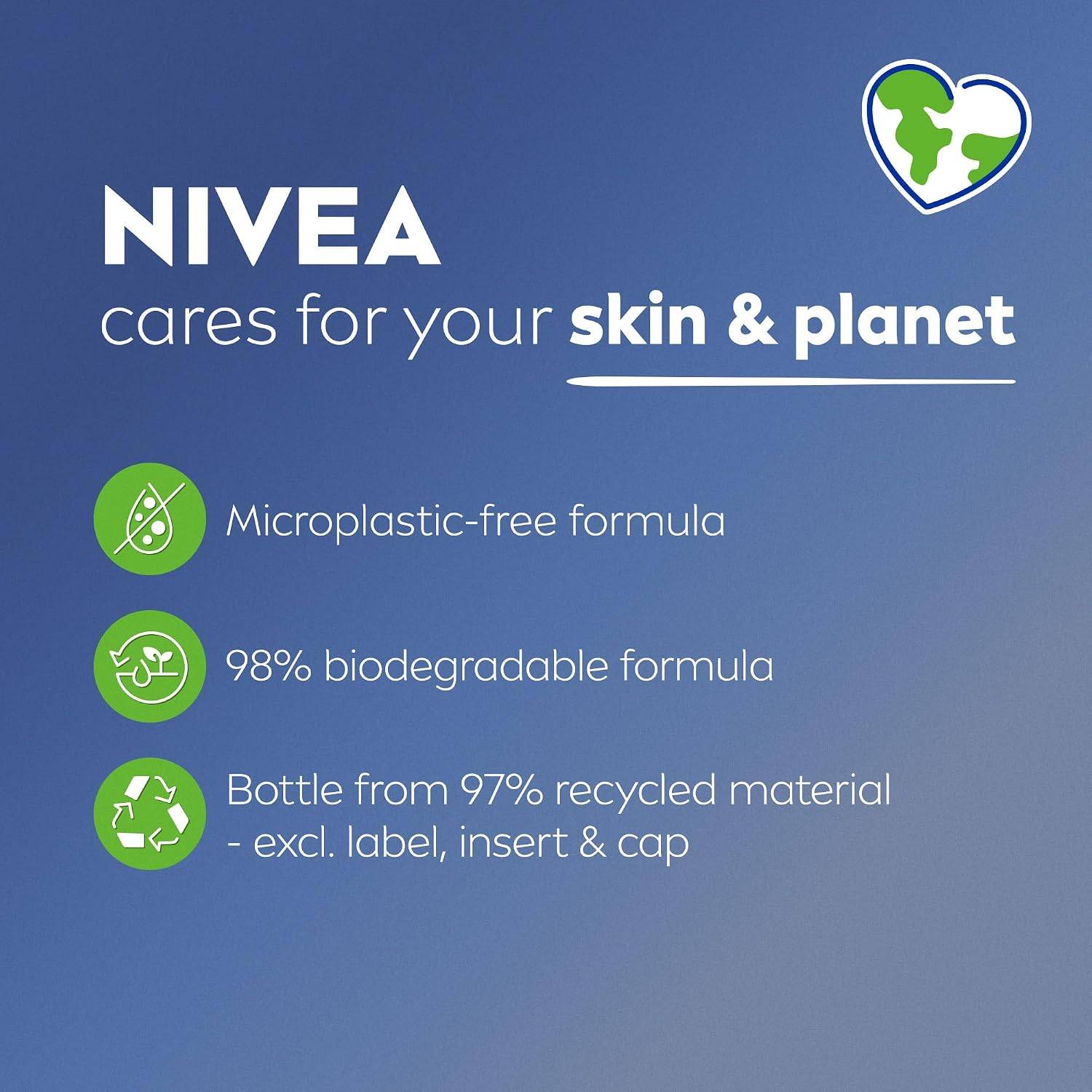 Brand New NIVEA Skin Brightening Micellar Water, Face Cleanser - photo 4