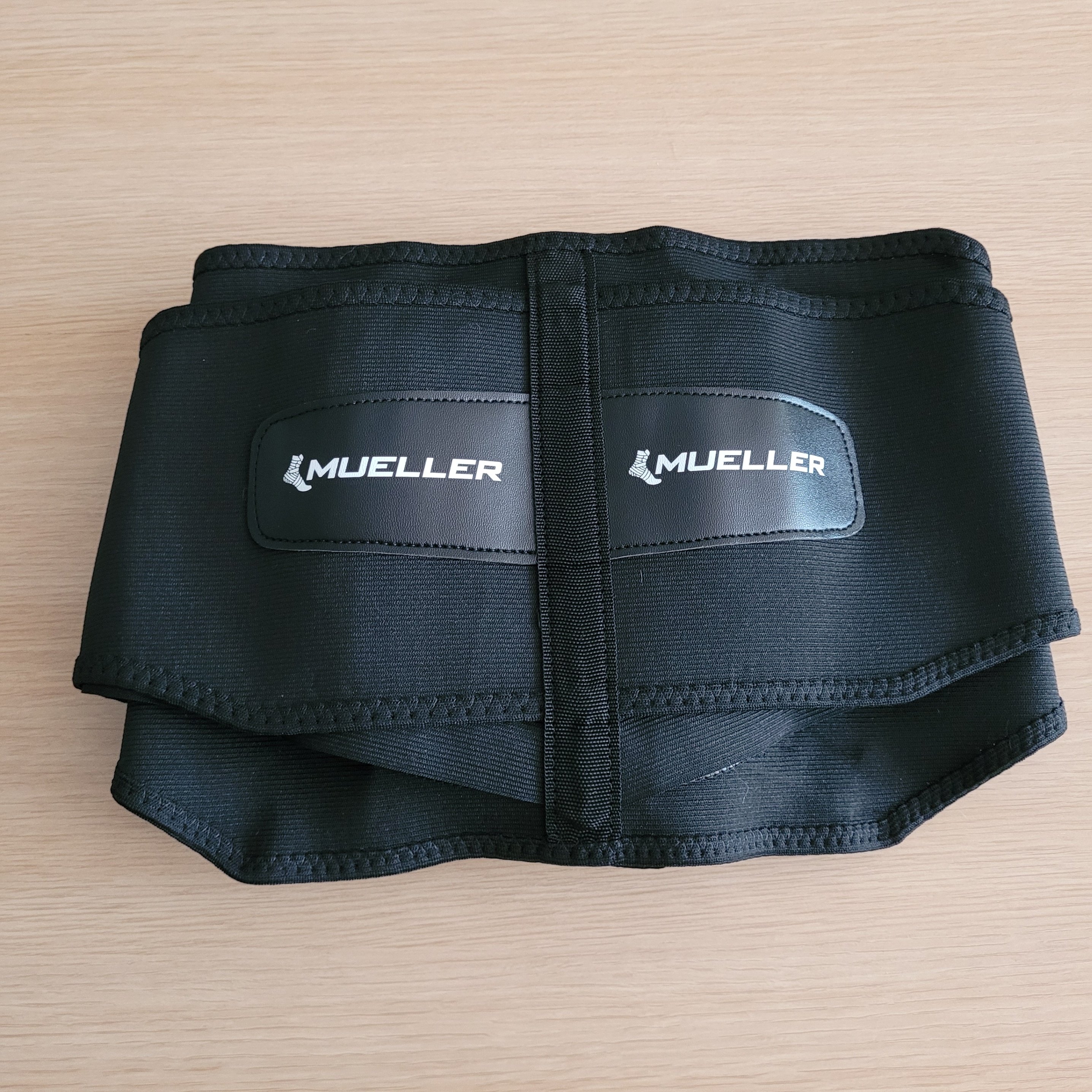 Lumbar Back Brace with Removable Pad - photo 3
