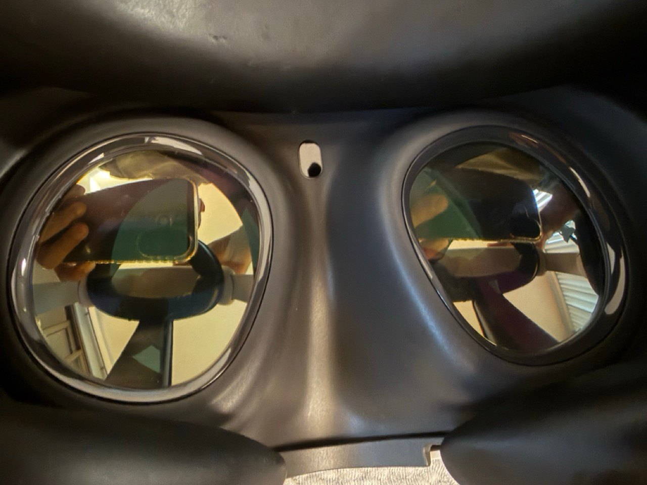 Meta Quest 3 VR Headset - photo 4