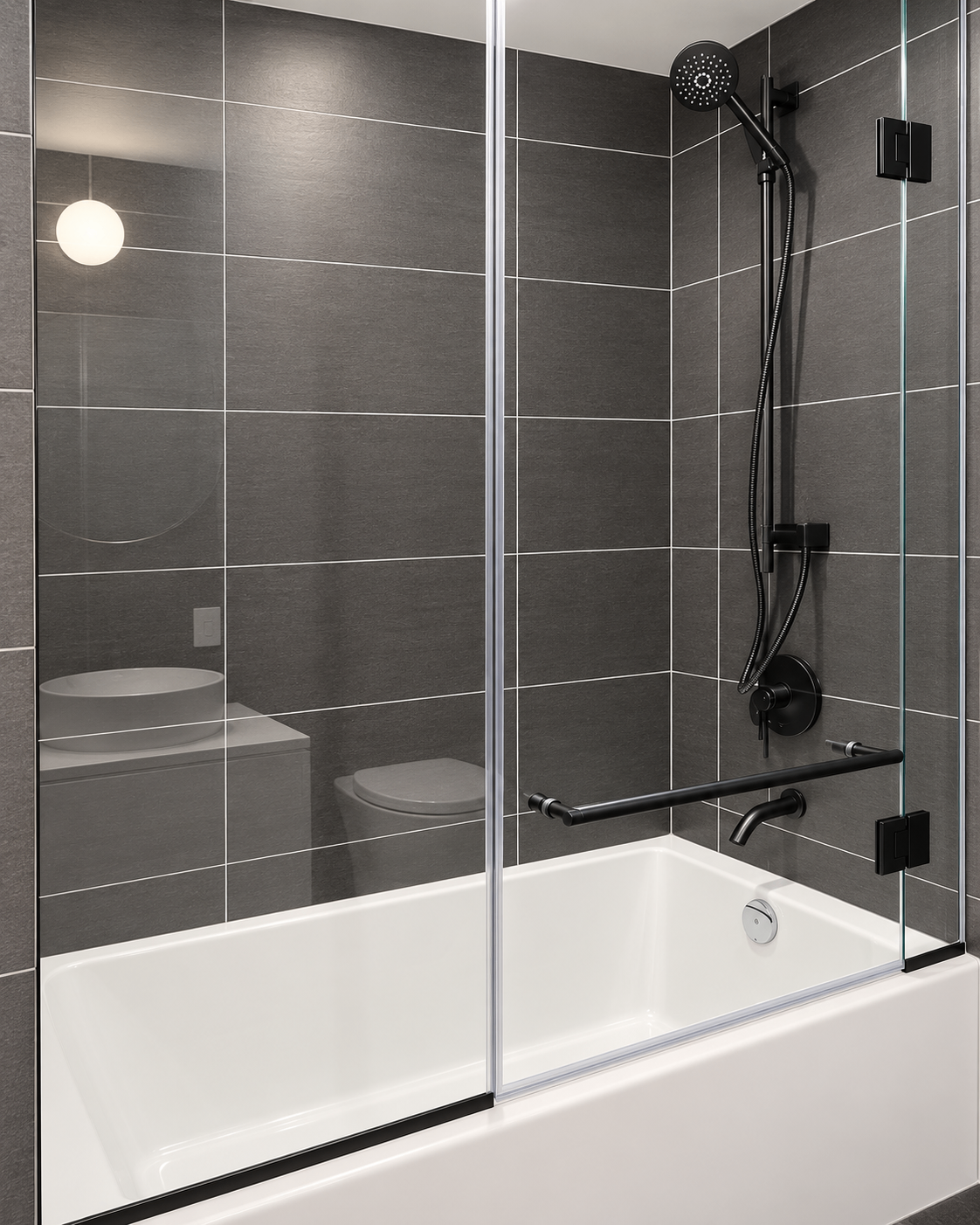 2 BED+DEN AT JOYCE SKYTRAIN - A/C, BALCONY, GYM + STUDY ROOMS - photo 5