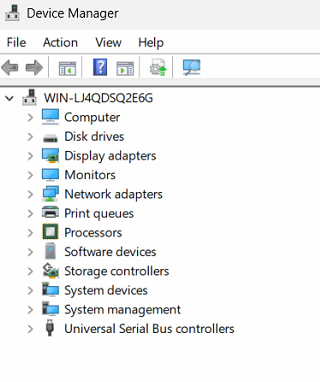 HPE ProLiant MicroServer Gen8 - photo 5