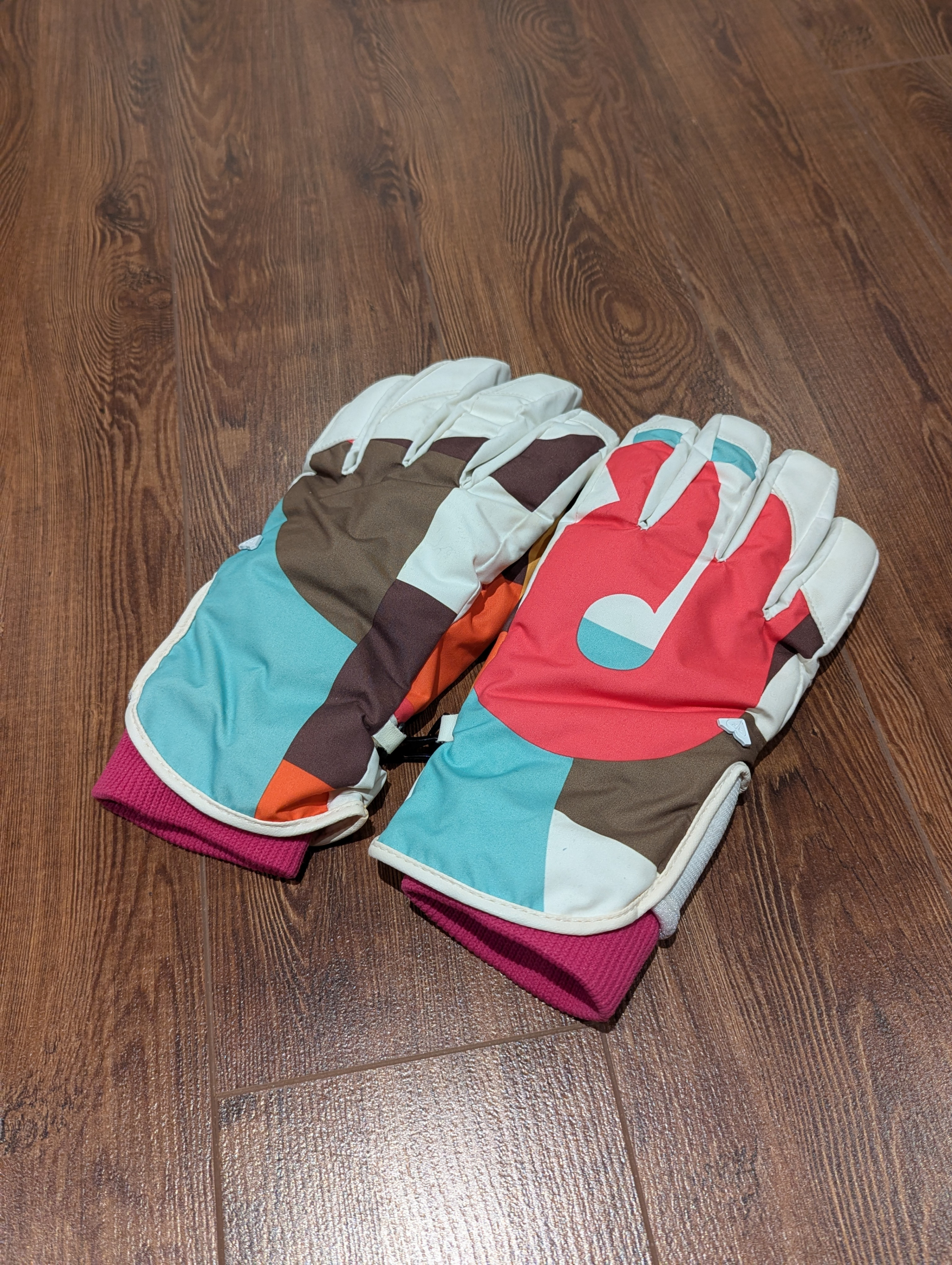 Roxy Ski Snowboard Gloves - photo 2