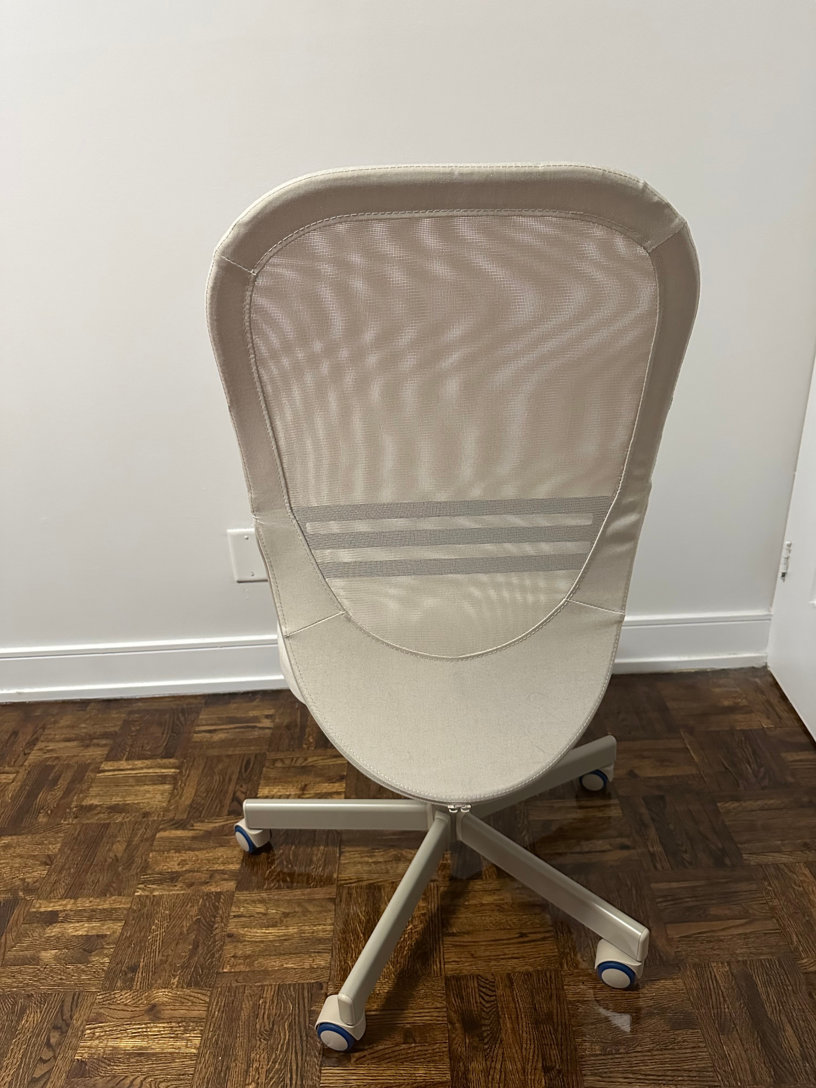 Flintan Office Chair - photo 2