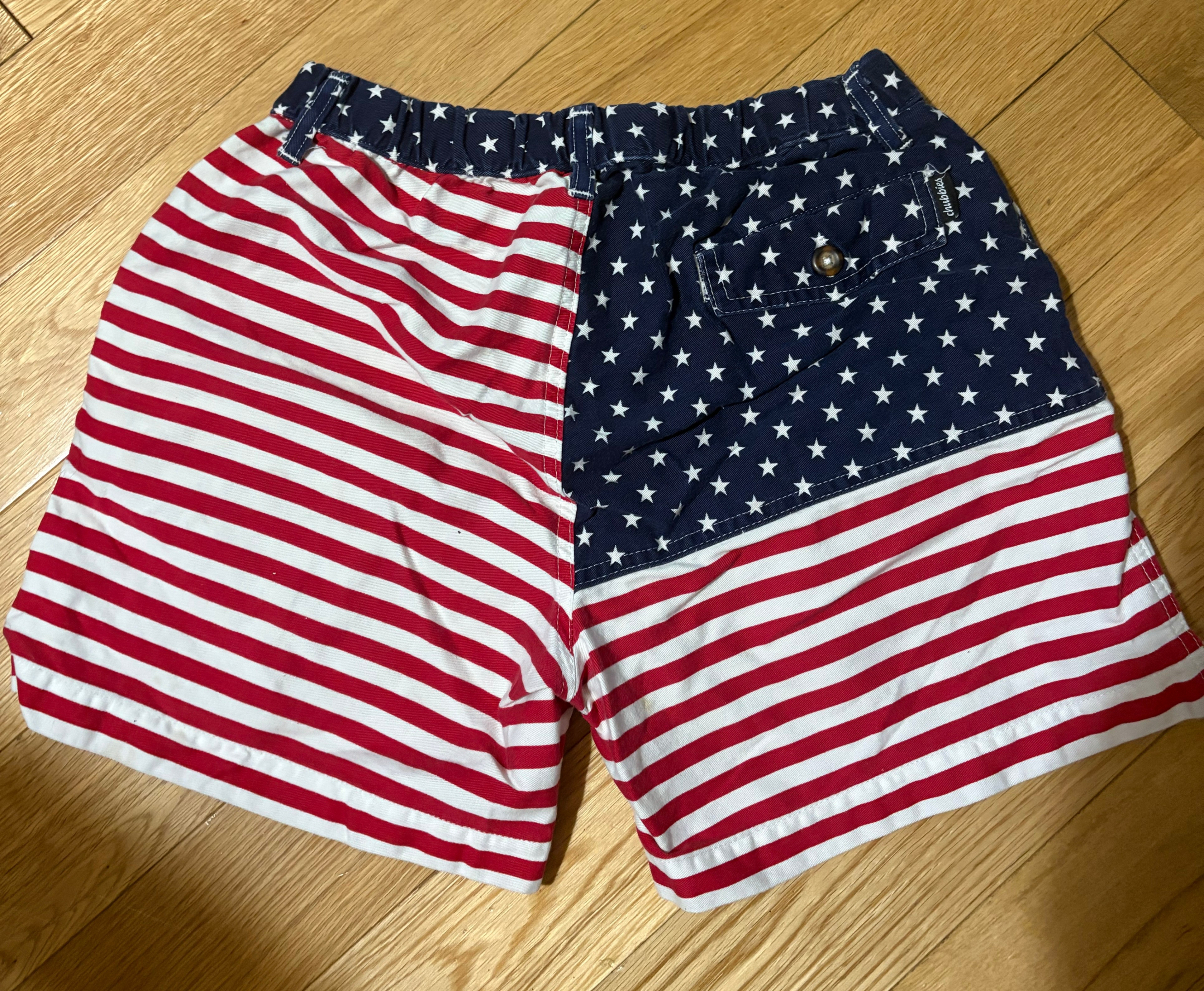 USA shorts by Chubbies - photo 2