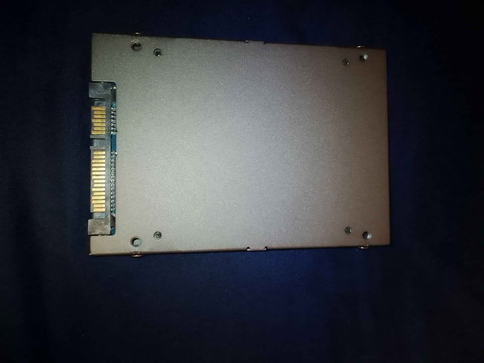 Kingston Technology 240GB SSD Now V300 – SATA SSD - photo 2