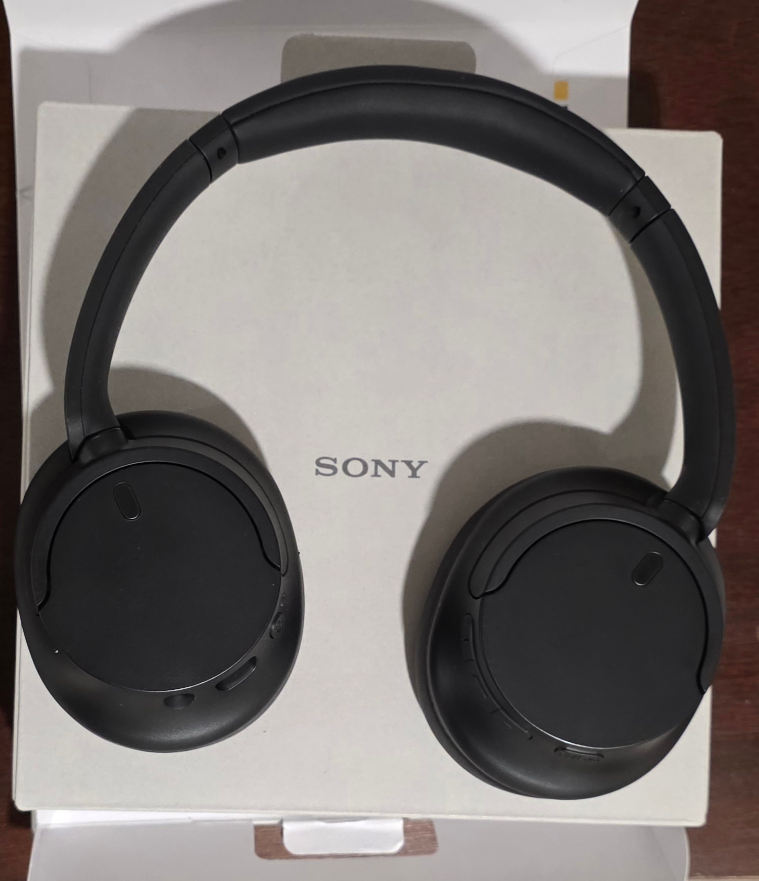 Sony WH-CH720N - photo 3