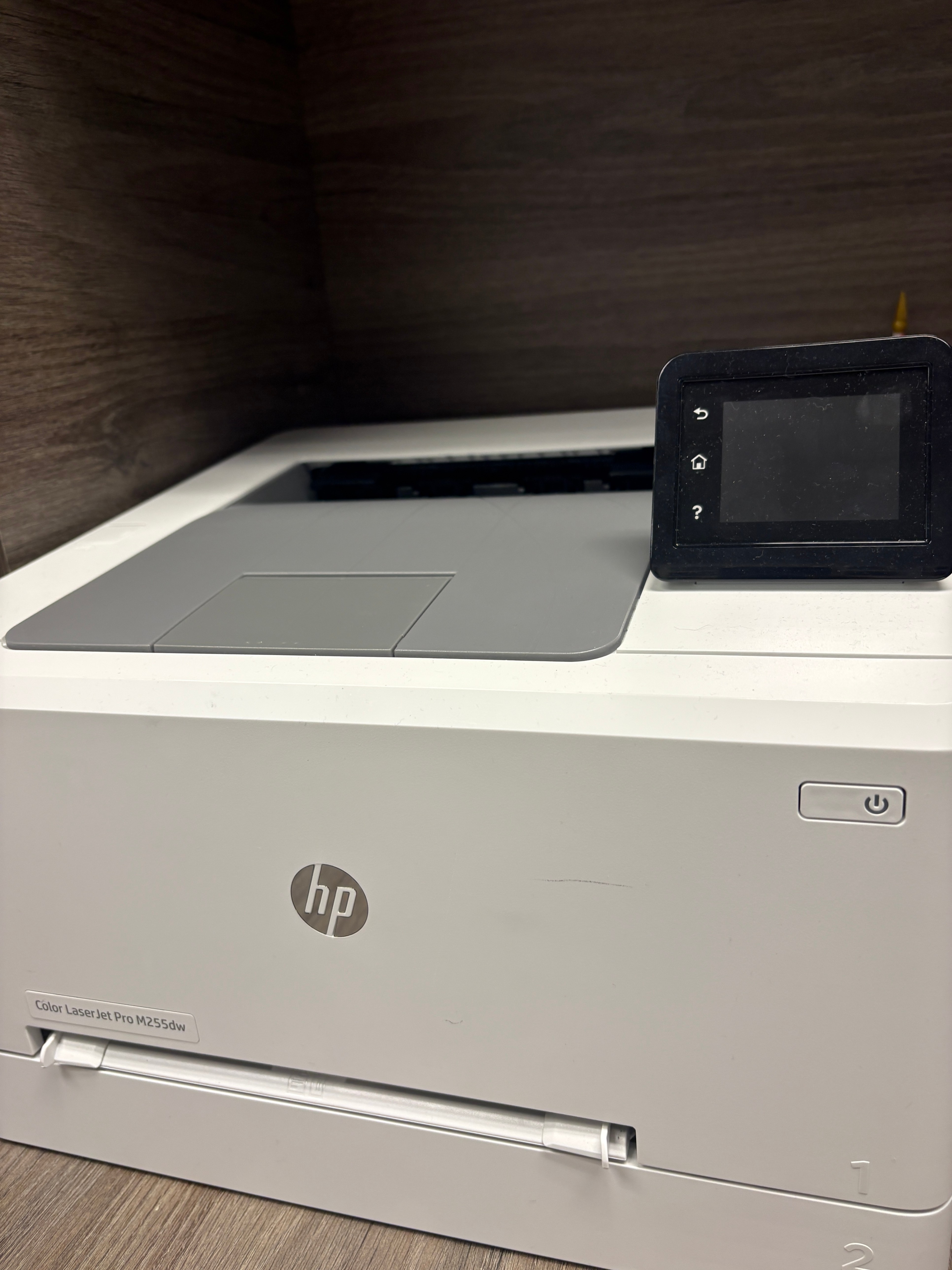 Colour LaserJetPro M255dw