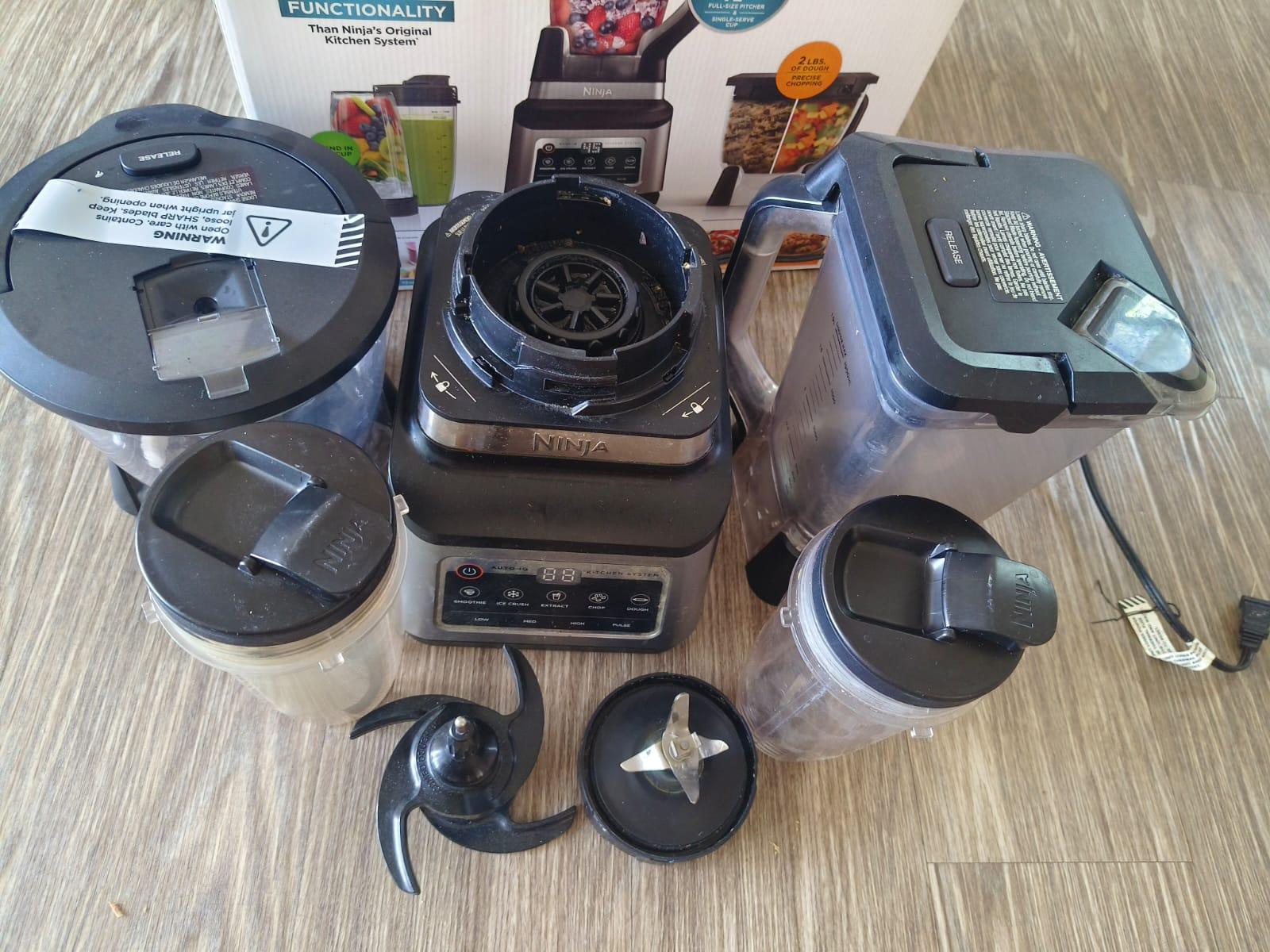 Mixer and Blender - photo 5
