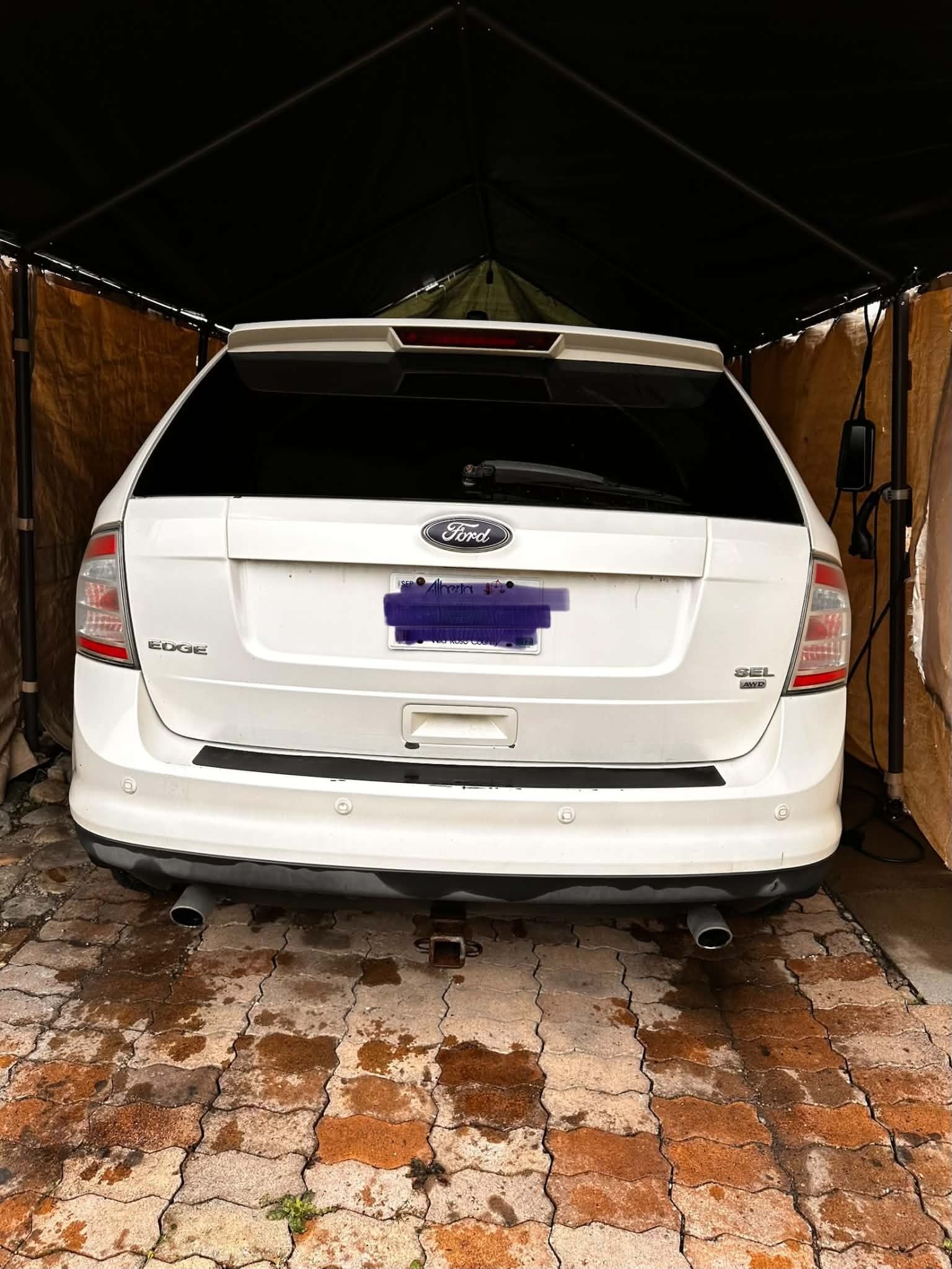2008 Ford Edge READ AD PLS.. - photo 2