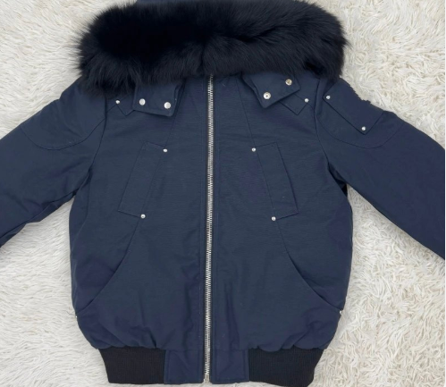 Moose Knuckle Jacket - photo 3