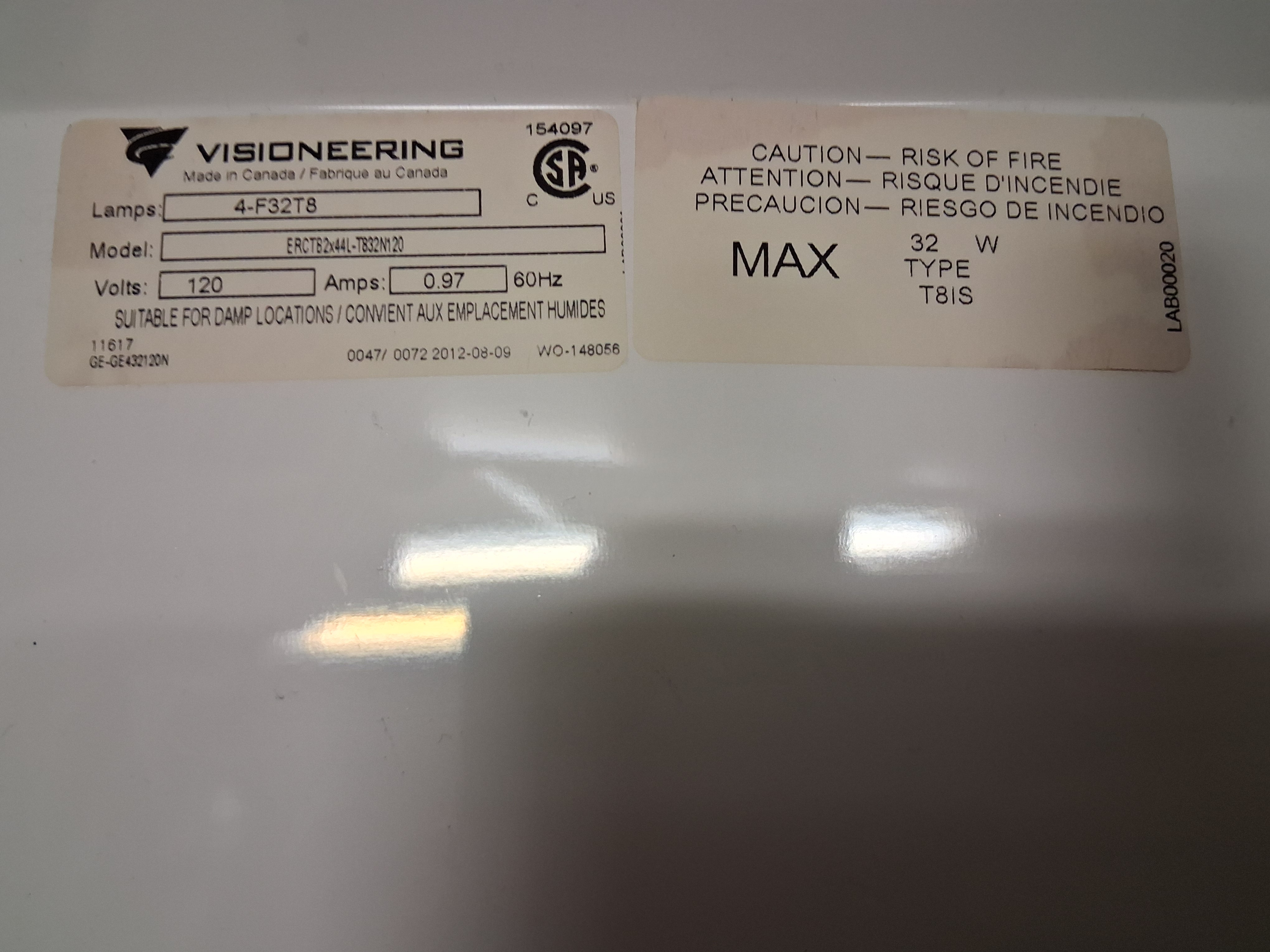 Brand New Premium Grade Recessed Light Fixtures - photo 3