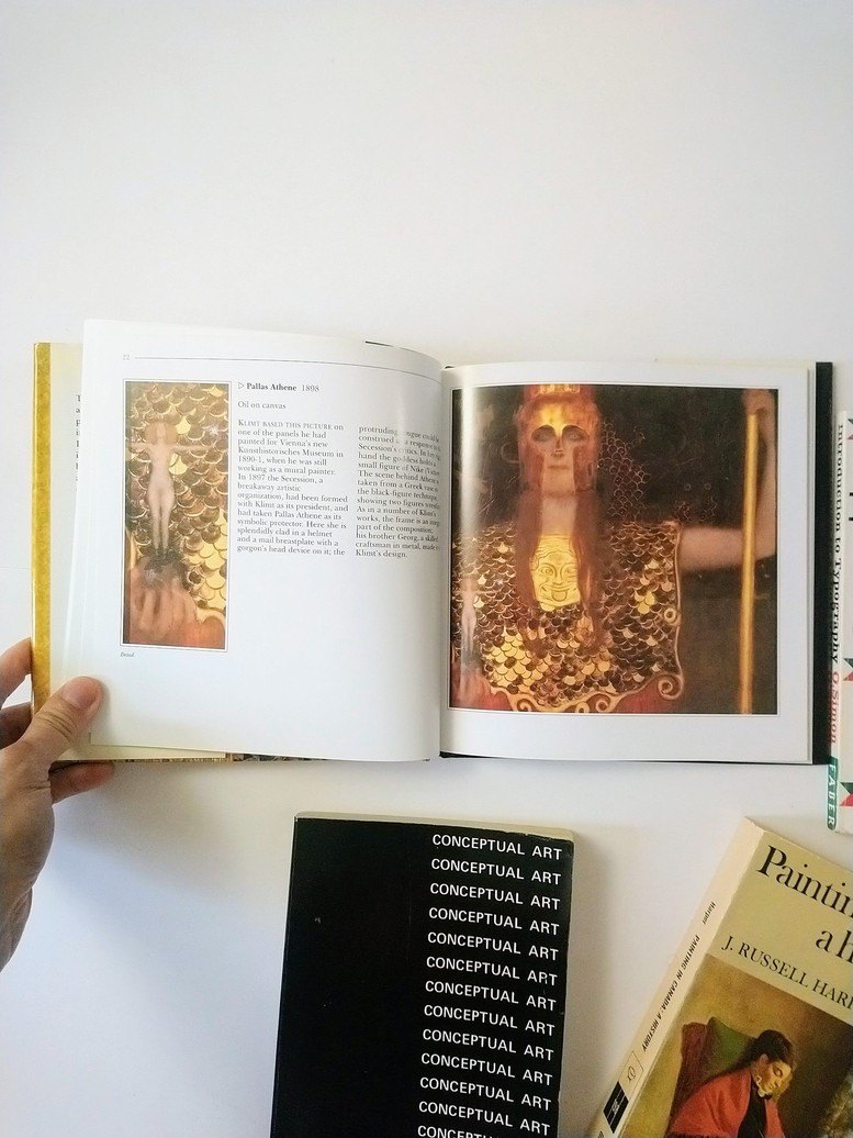 More Art books! - photo 3