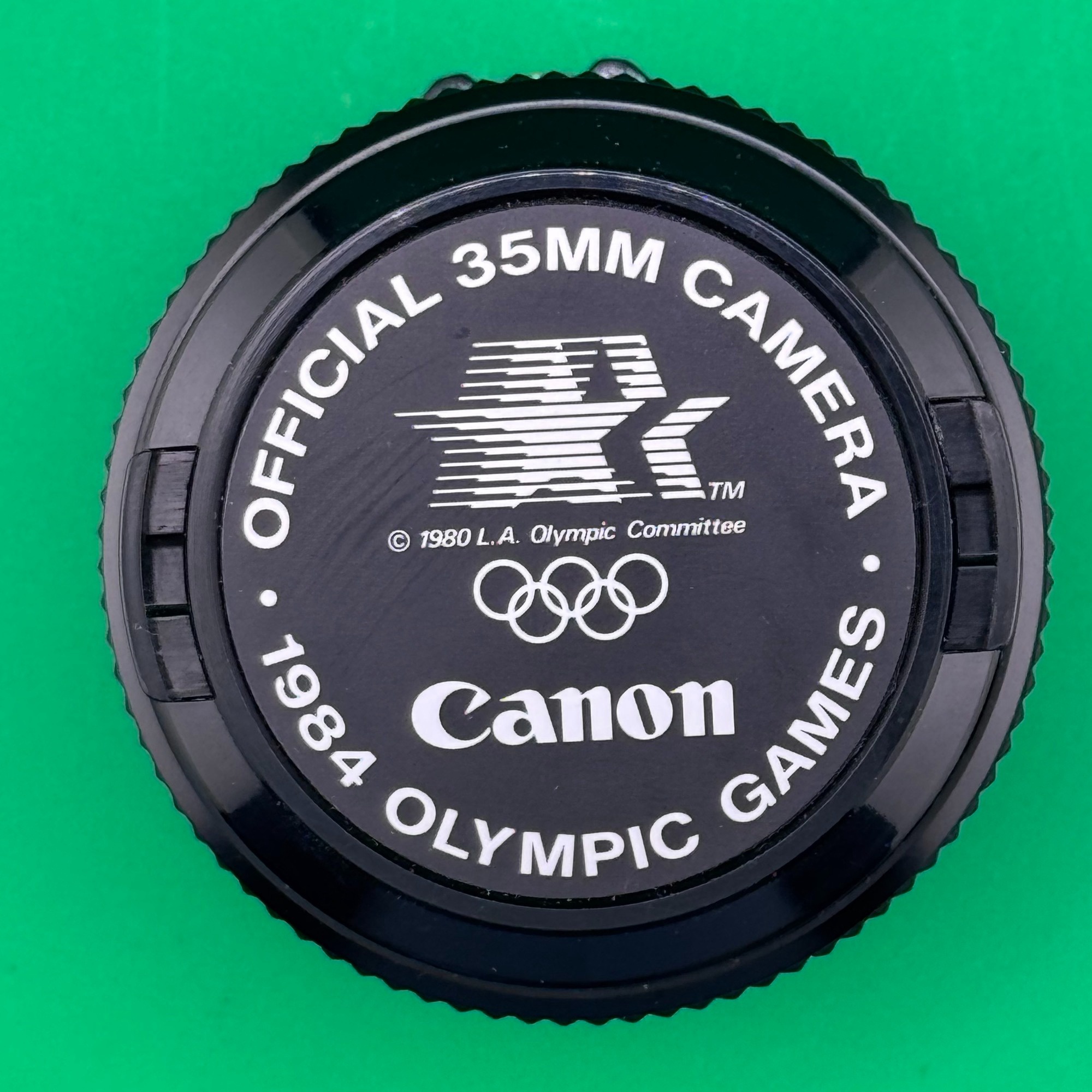 Canon FD 50mm f/1.8 - FD-mount - Like New - photo 2