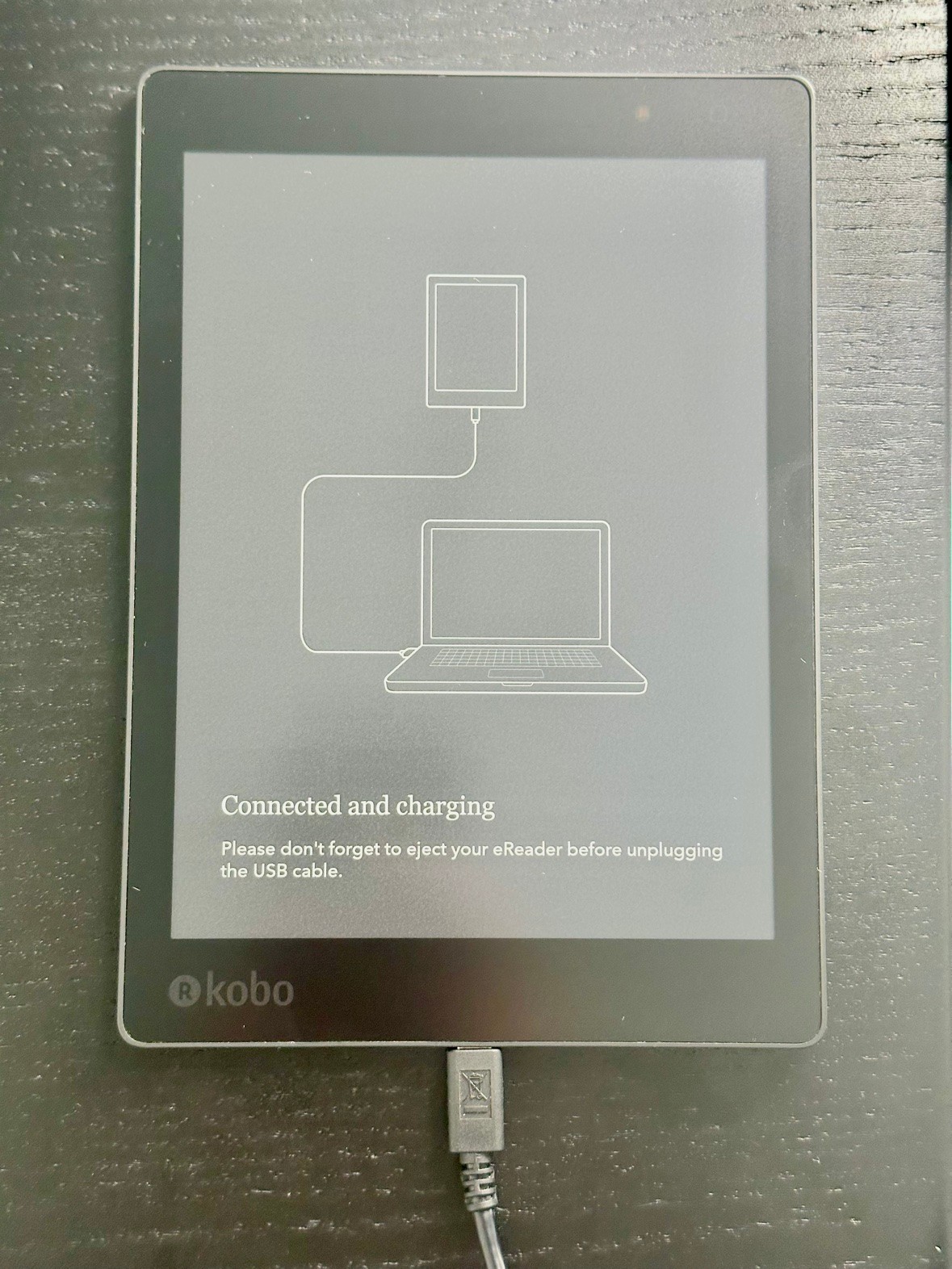 Kobo Aura ONE 7.8" eReader
