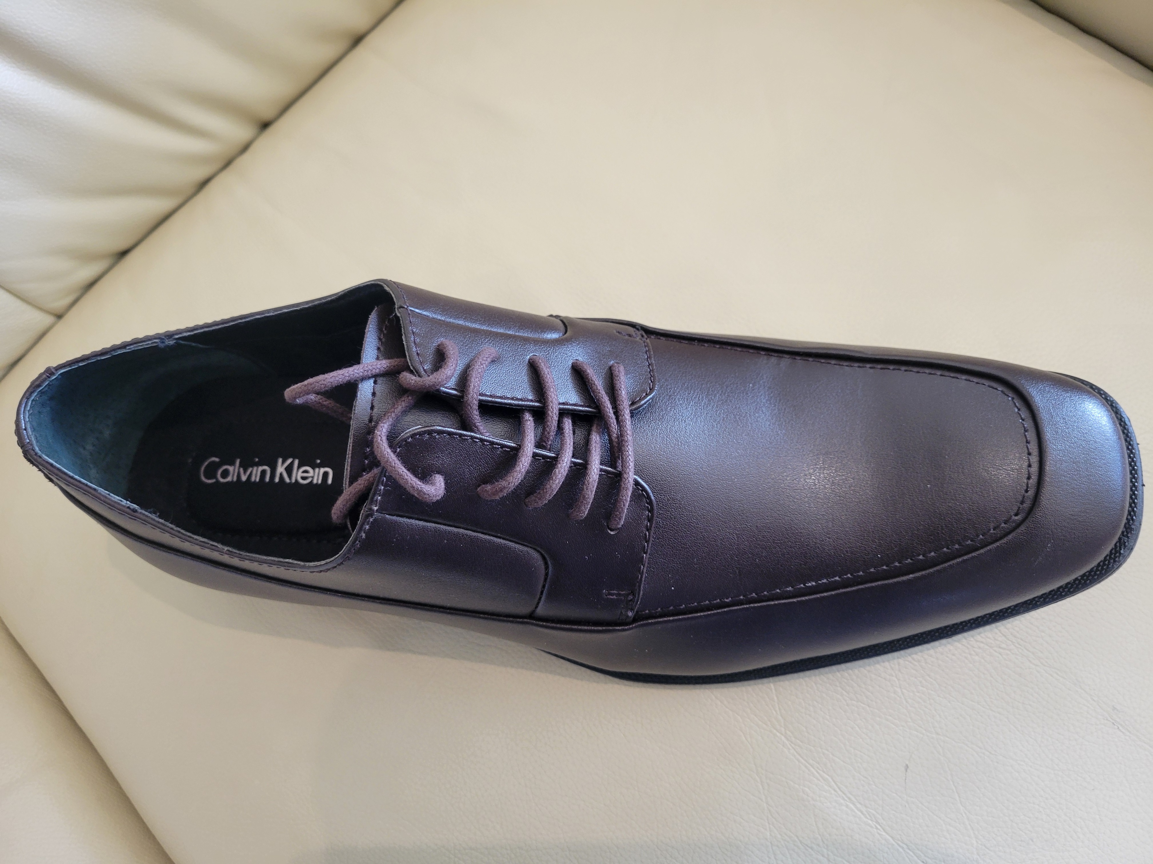 Calvin Klein Shoes Size 11 - photo 2