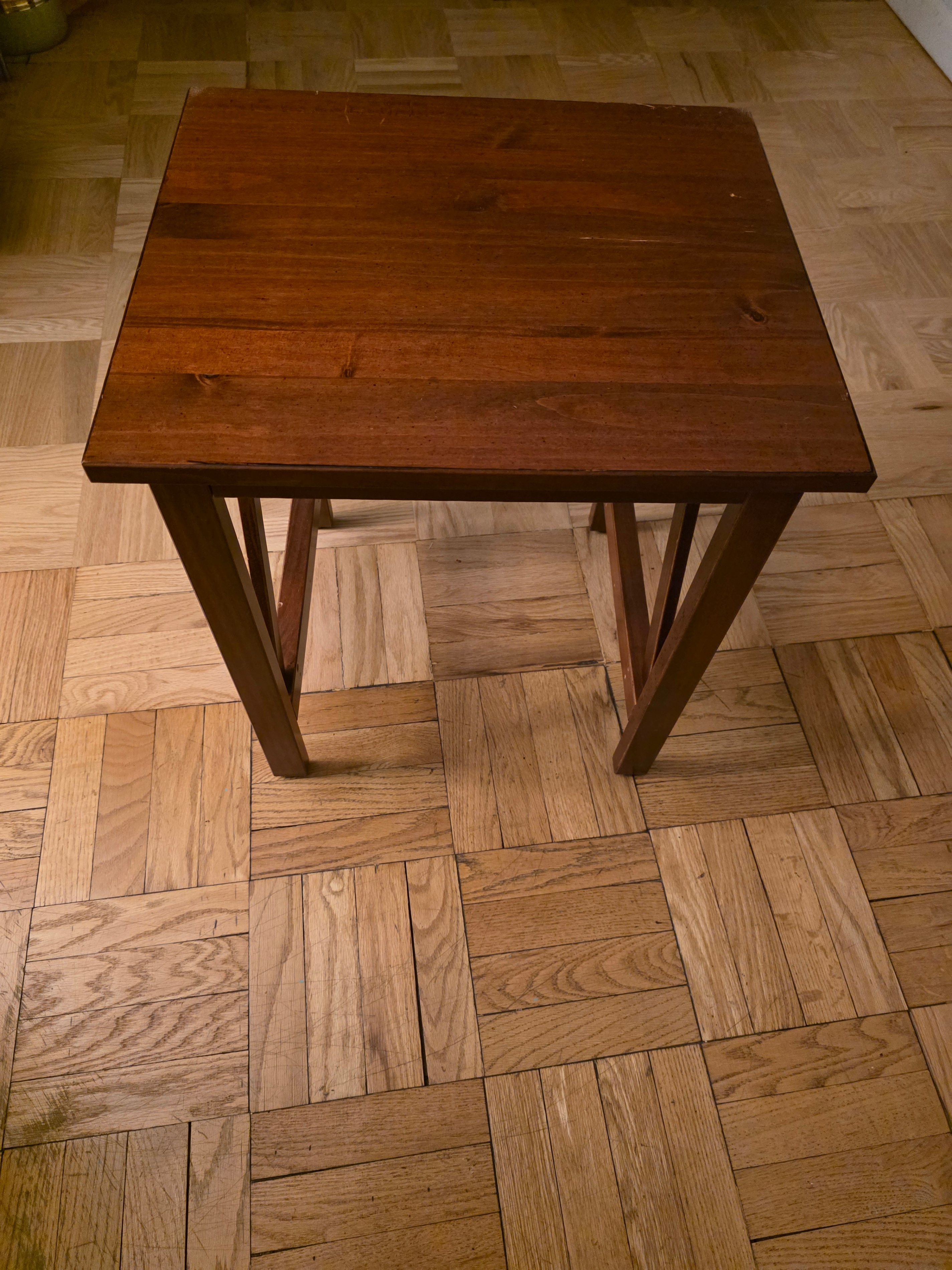 Side Table - photo 3
