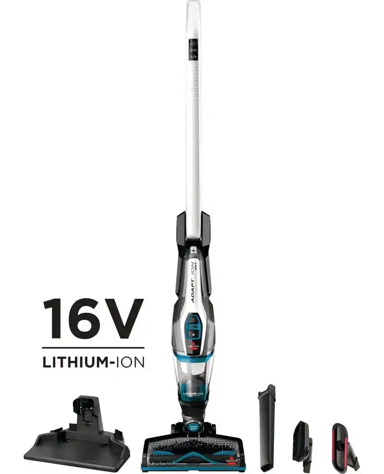 BISSELL Adapt Ion Cordless Stick Vacuum Cleaner - photo 2