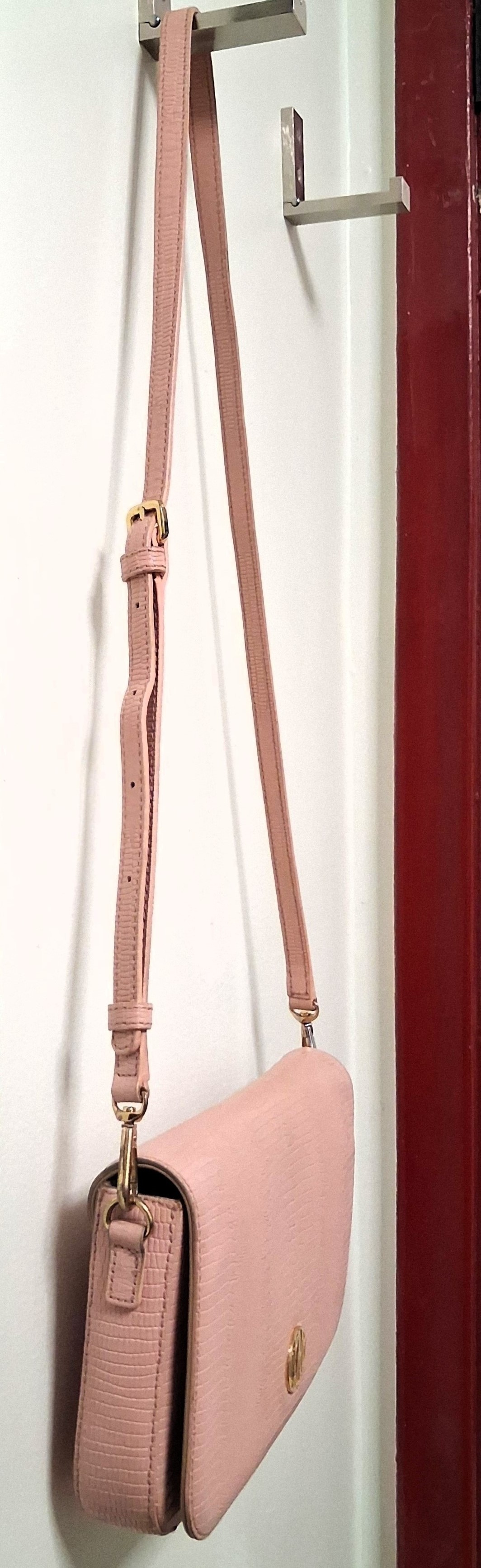 DKNY Donna Karan New York Genuine Leather Excellent Condition - photo 5