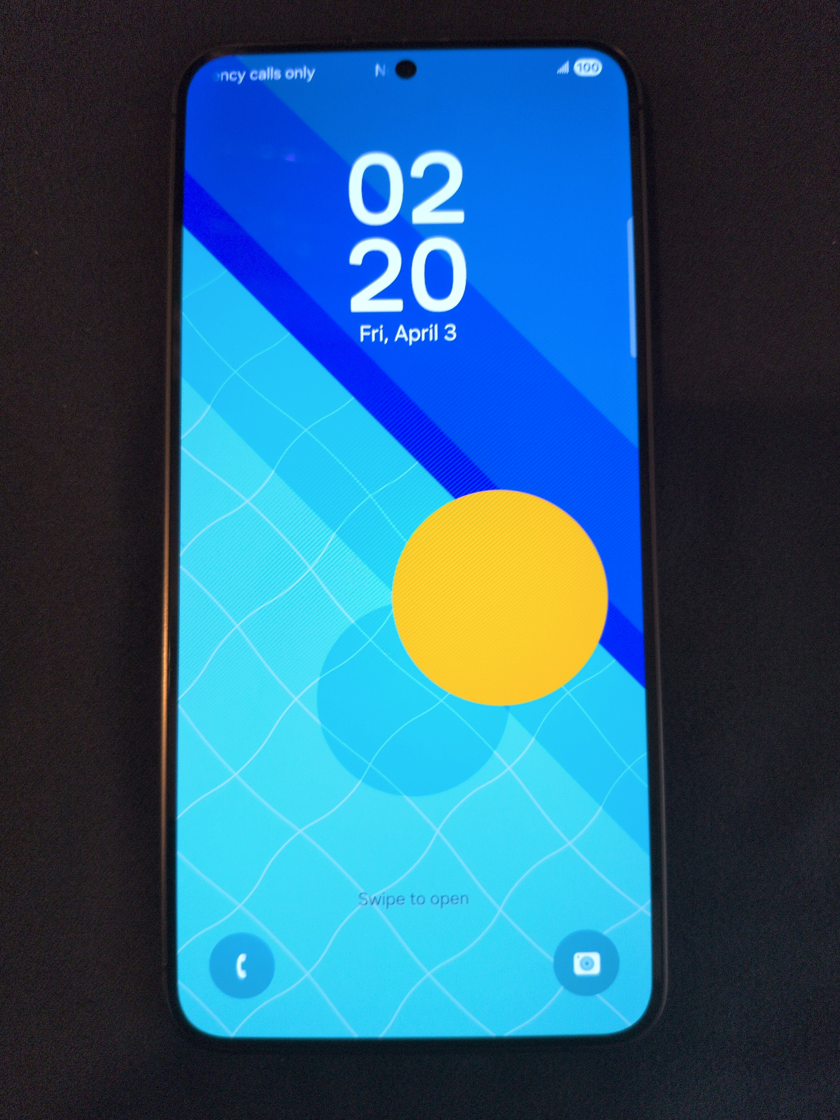 Samsung S24 Plus 256 GB (Unlocked) with case + charger - photo 3