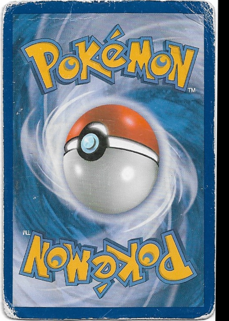 Pokemon Glalie 22/101 Plasma Blast HP - photo 2