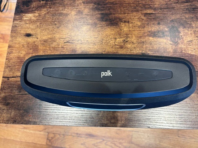 Polk MagniFi Mini Soundbar & Wireless Subwoofer - photo 3