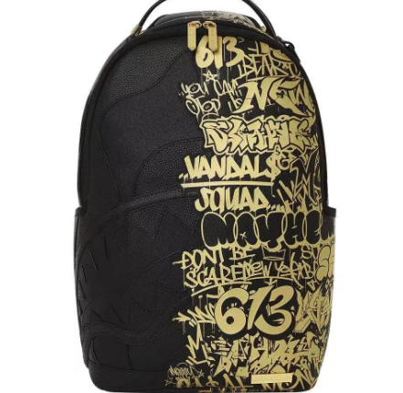Sprayground Backpack - photo 4