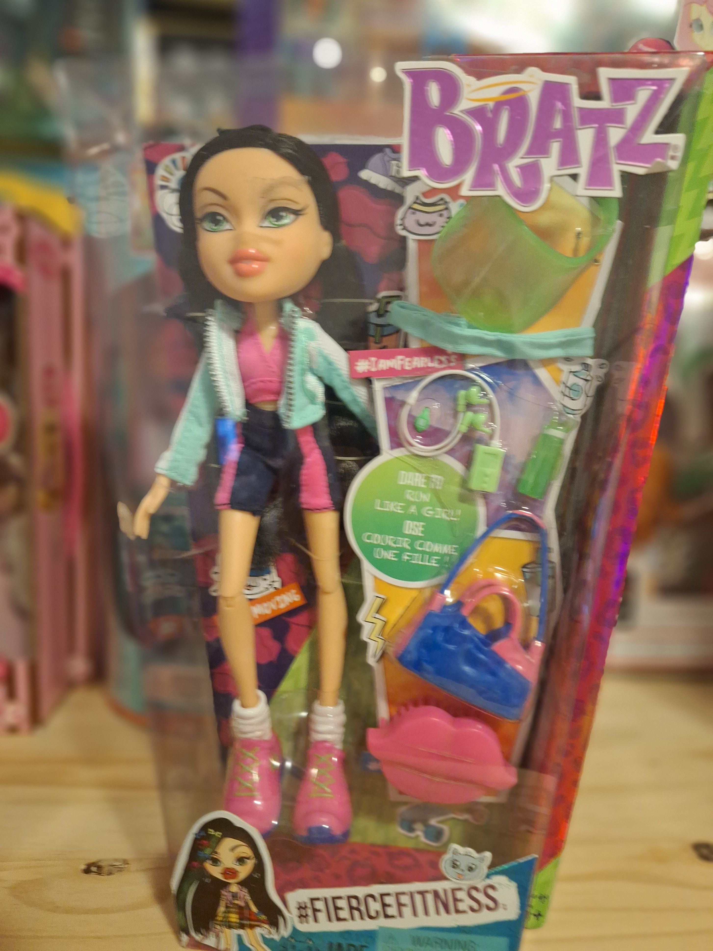 Brand New Bratz Doll - photo 2
