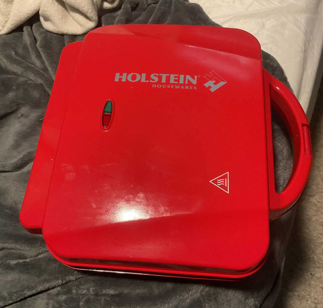 Holstein Housewares Cake Pop Maker - photo 2