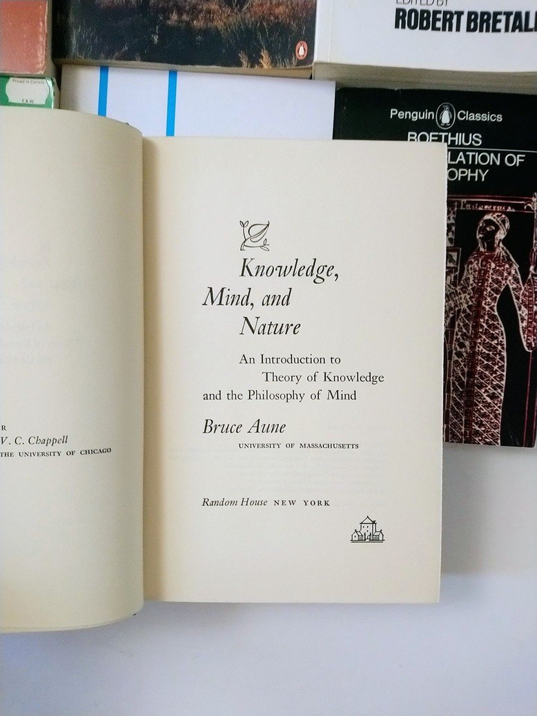 Philosophy reading! - photo 2