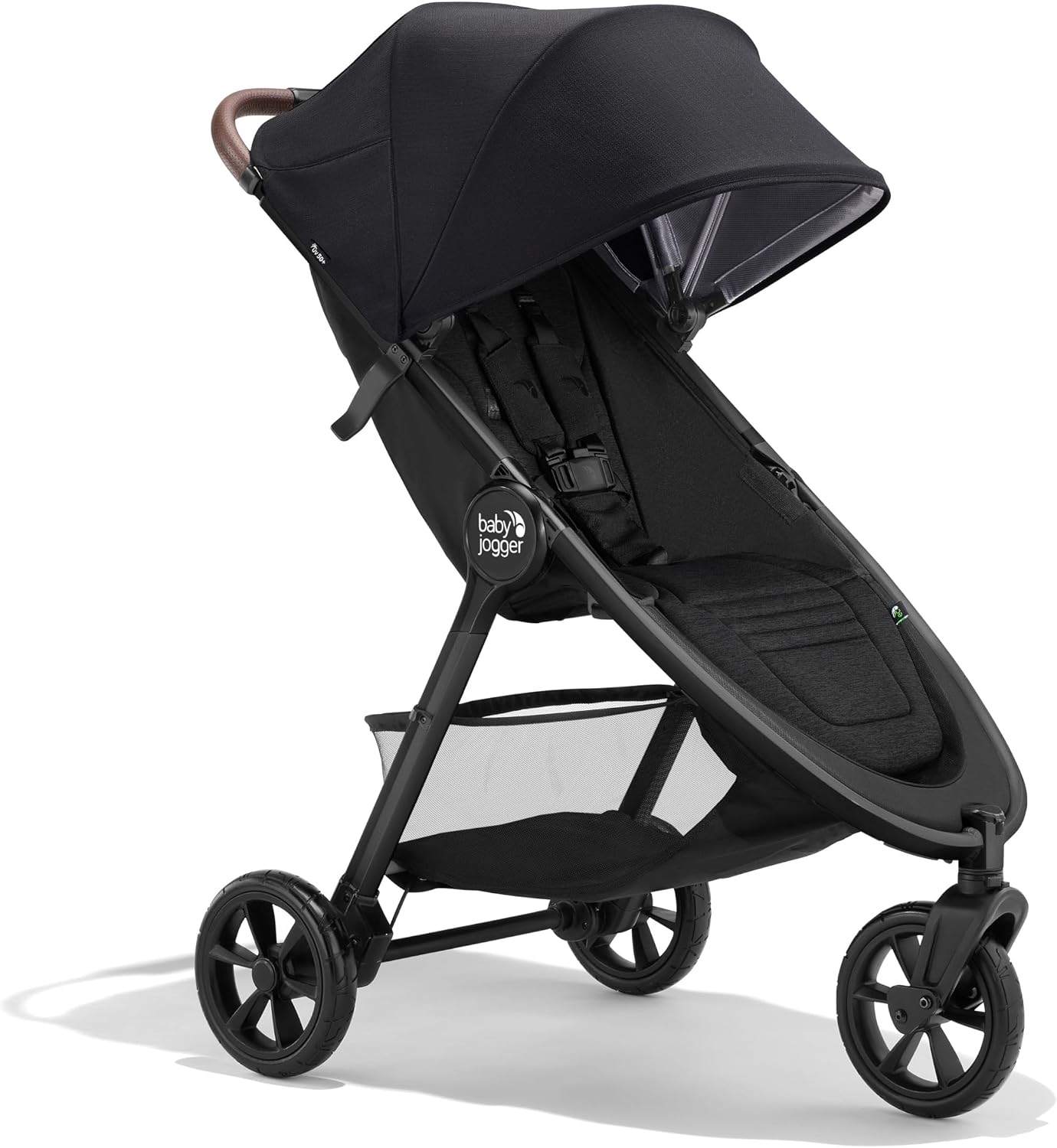 Baby Jogger City Mini GT3 – All‑Terrain Stroller • Prem - photo 4