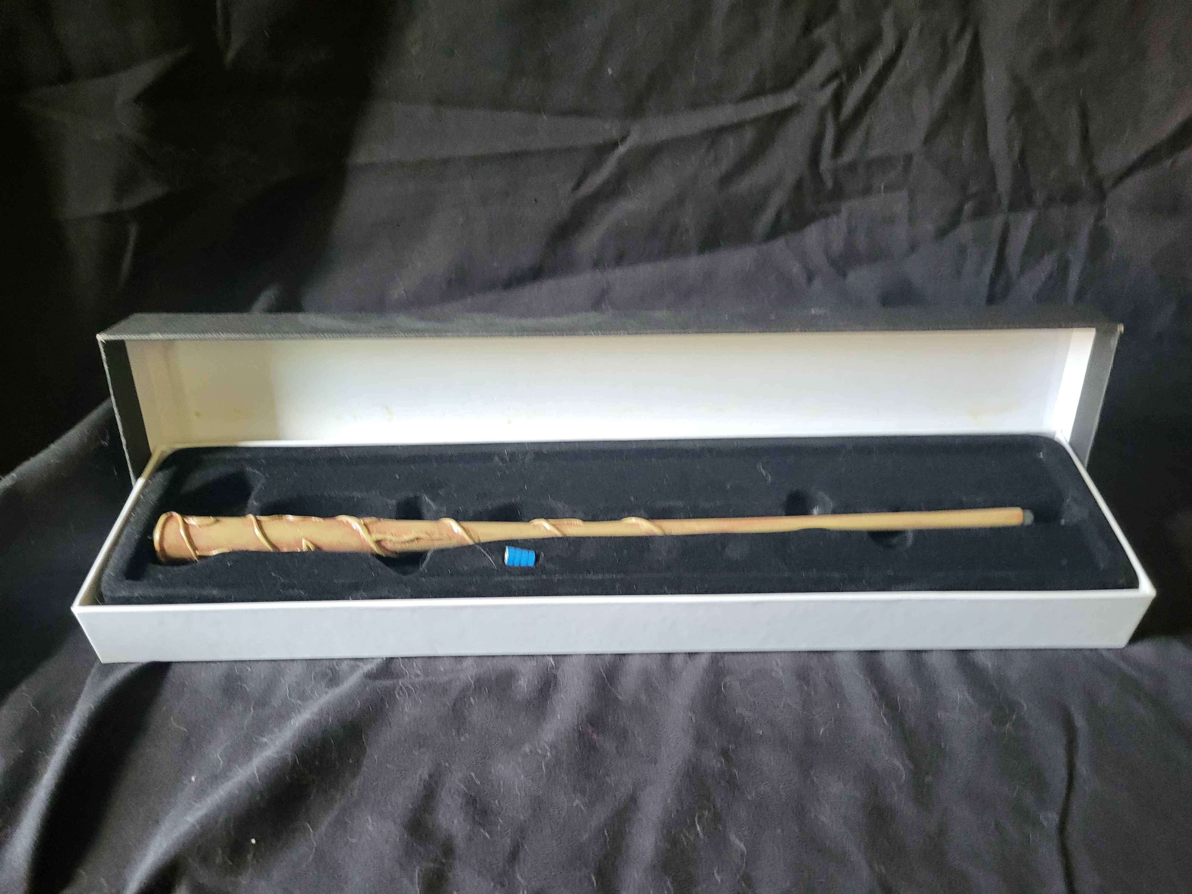 Light up Magic Wand