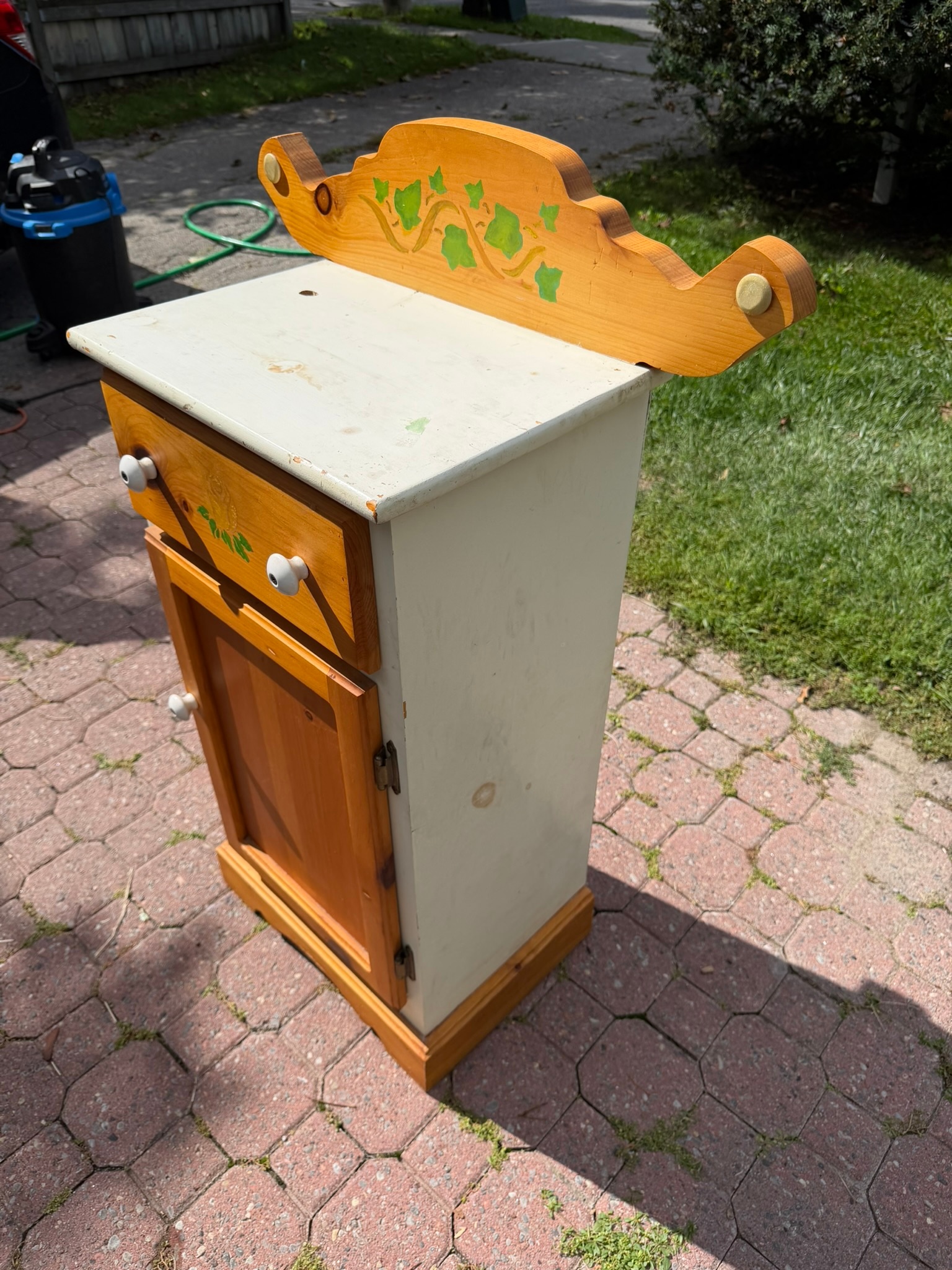 DIY Jelly Cabinet - photo 2
