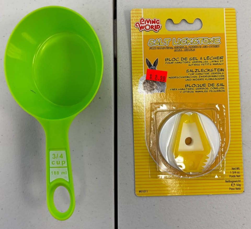 Green Small Animal Cage Bundle - photo 3